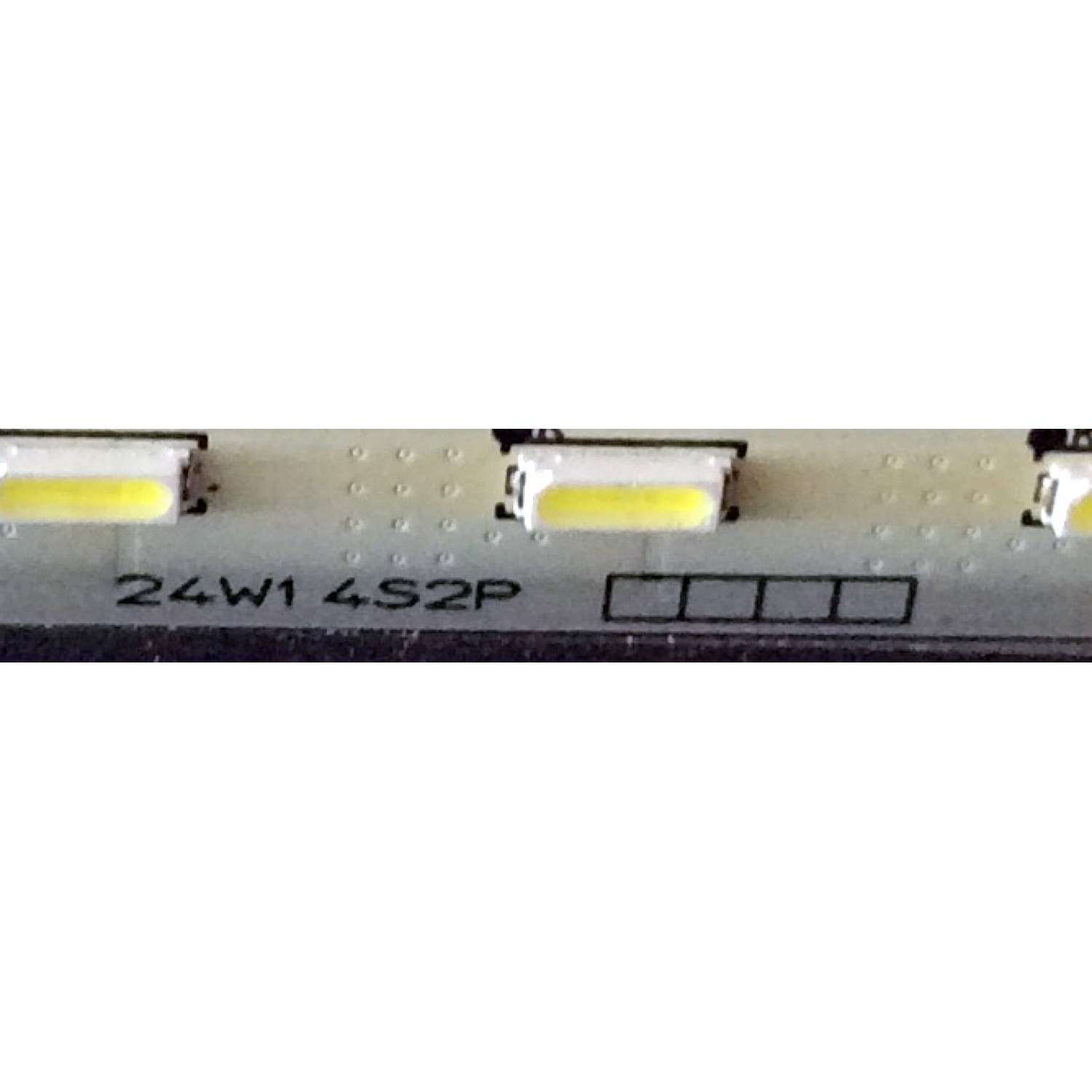 KIT DE LED PARA TV / PHILIPS UDULEDWPC01 / UDULEDWPC01 0 REV.A / 24W1452P / MODELO 24PFL4508/F8	 - Imagen 2