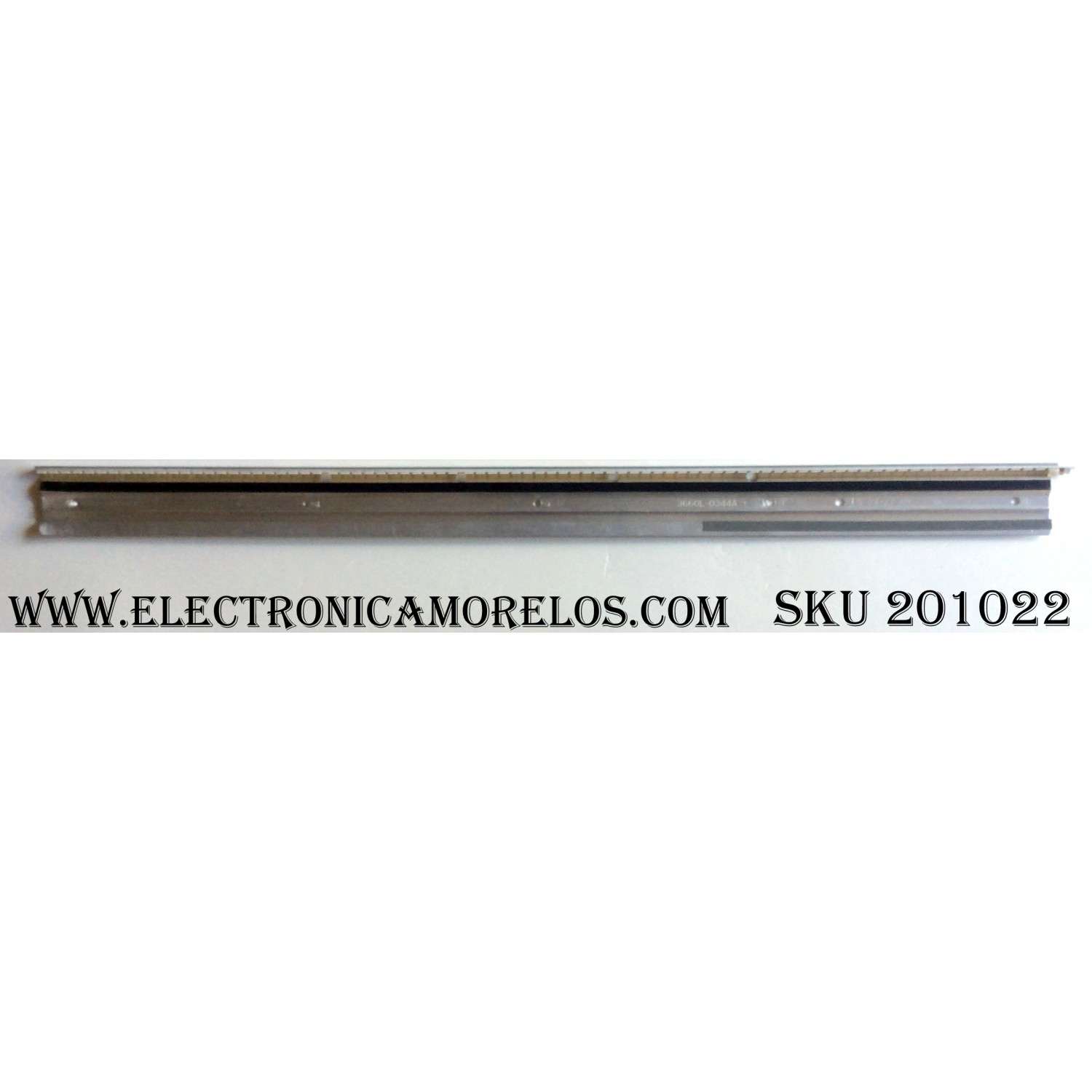 KIT DE LED PARA TV / 55INCH V5 Edge REV 0.3a (100318)Type-B 84EA / LG INNOTEK 55INCH V5 EDGE REV 0.3A (100318) TYPE-B 84EA	
