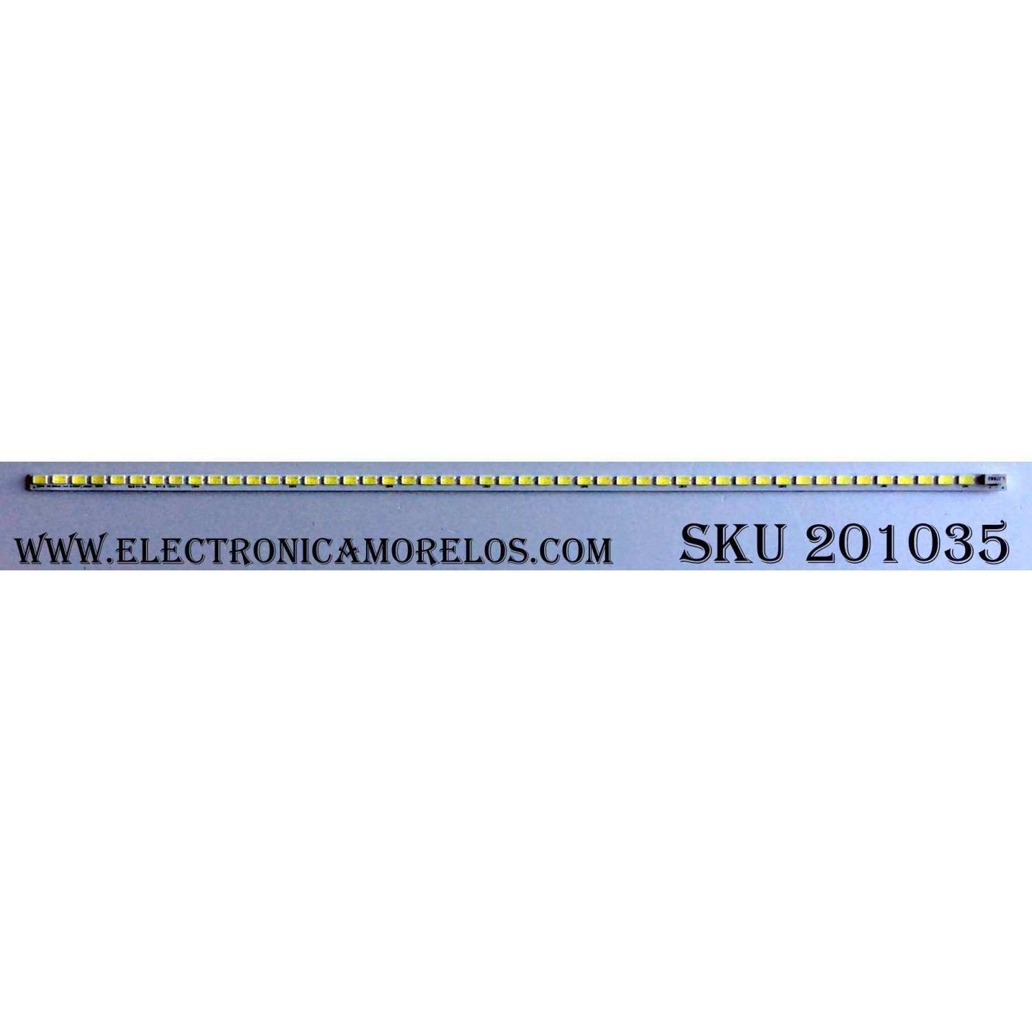 KIT DE LED PARA TV / STL320A10 / STL320A10_rev4.0(RIGHT)_100524 / 1044-41 / LJ7082 / BLBR0A3C	