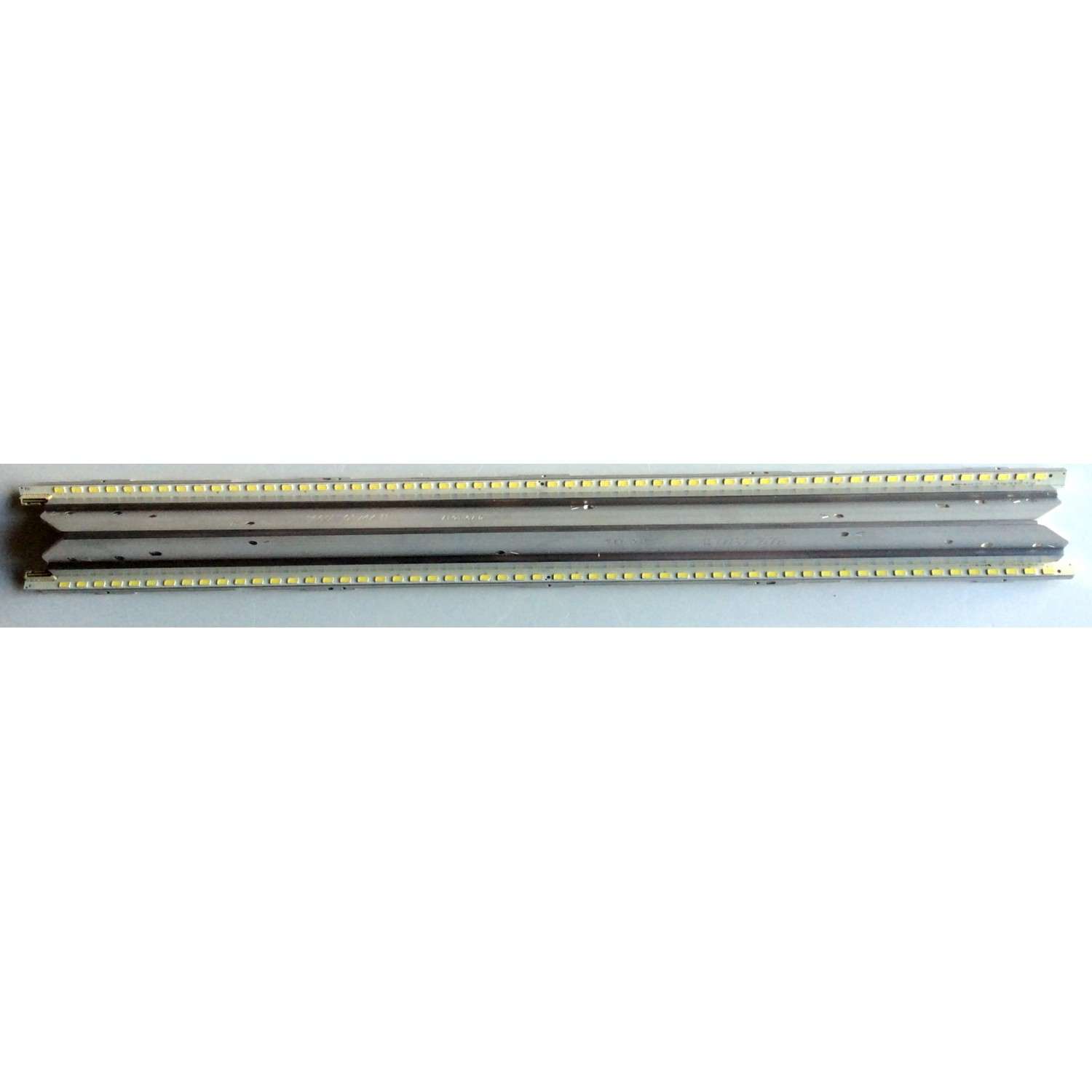 KIT DE LED´S PARA TV (2 PIEZAS) / LG 3660L-0374A 11 / AT0808AD / 42¨ V6 Edge FHD REV1.0 L-Type / 42¨ V6 Edge FHD REV1.0 R-Type / PANEL LC420EUF(SD)(A1)  / MODELOS 42LV470S-ZC.AEUYLJG / 42LV5500-UA.AUSYLJR	 - Imagen 3