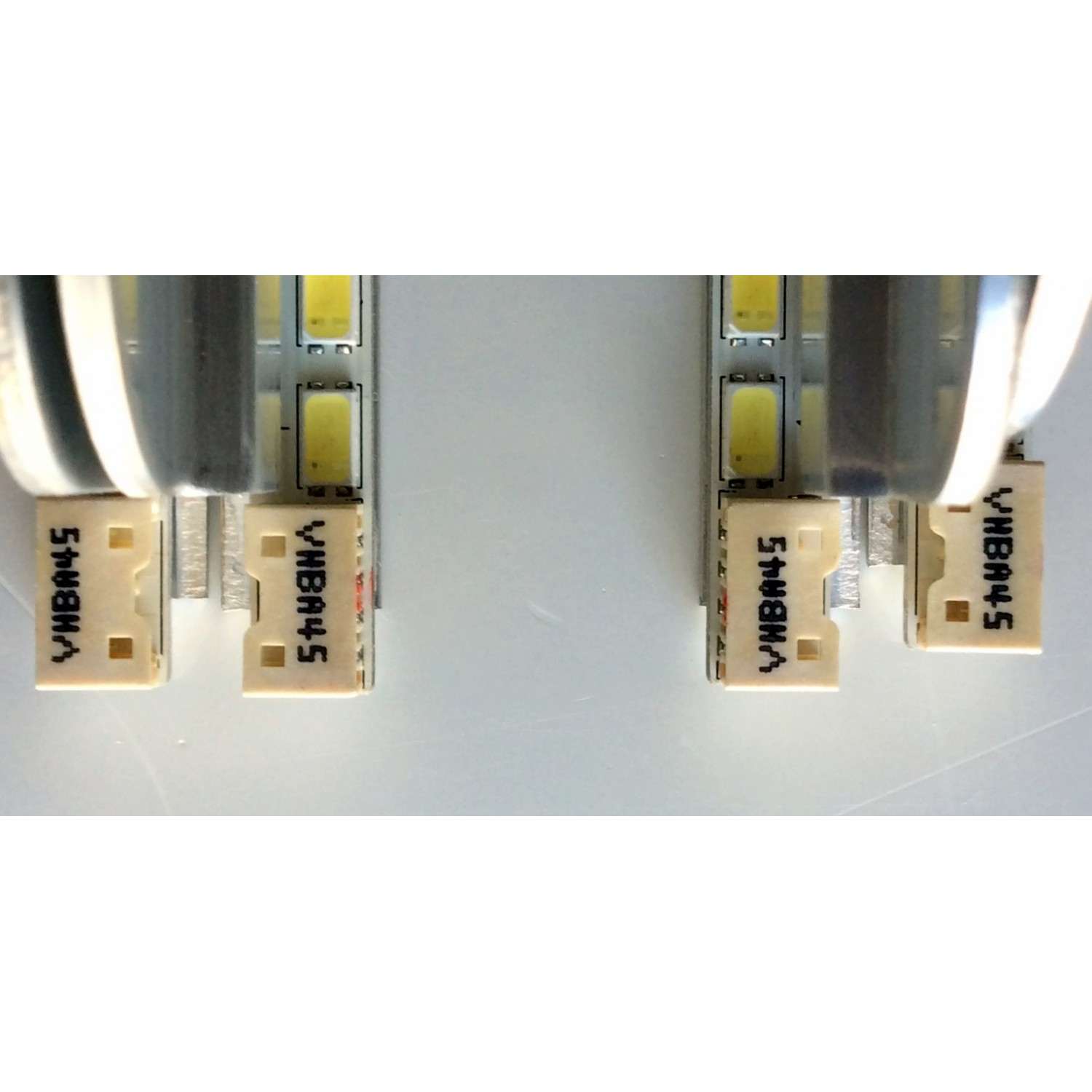 KIT DE LED´S PARA TV (4 PIEZAS) / VIZIO 3660L-0345A / 37 inch Rev:0.6 54EA Type-B / 37 inch Rev:0.6 54EA Type-A / PANEL LC370EUG(SC)(R1) / MODELO M370NV LAQKGWAL	 - Imagen 3