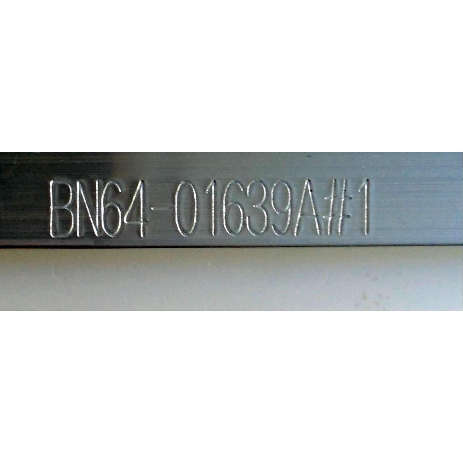 LED PARA TV / SAMSUNG BN64-01639A / D111011A0 / 2011SVS40_56K_H1_1CH_PV_LEFT62 / 2011SVS40_56K_H1_1CH_PV_RIGHT62 / PANEL´S LTJ400HM05-J BW45 / LTJ400HF01-I BW43 / MODELO UN40D5003BF 2011 - Imagen 4