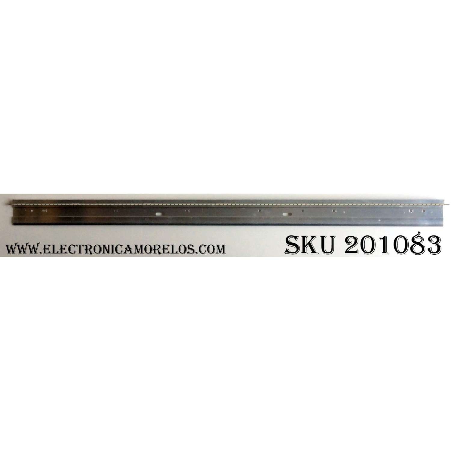 LED PARA TV / VIZIO 100921B / E187565 100921B / PANEL V315H3-LE4 REV.C1 / MODELO E322MY 