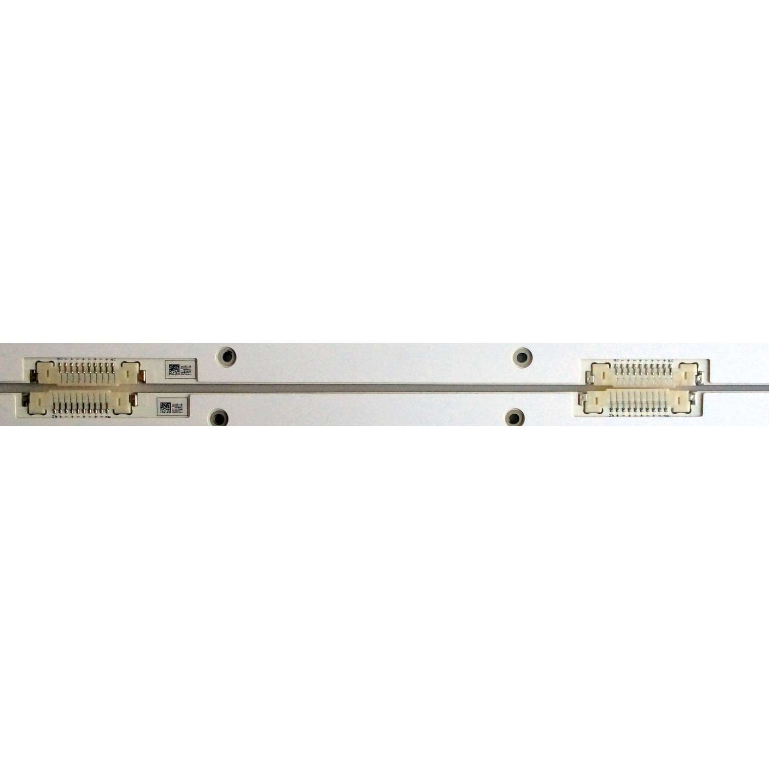 KIT DE LED´S PARA TV (2 PIEZAS) / SAMSUNG BN96-31033A / BN96-31034A / 087 DK 30188S E8L057 31034A / 087 DK 30403S E8K057 31033A / PANEL CY-VH055FSLV1H FW44 / MODELO UN55HU9000FXZA TS01 - Imagen 4