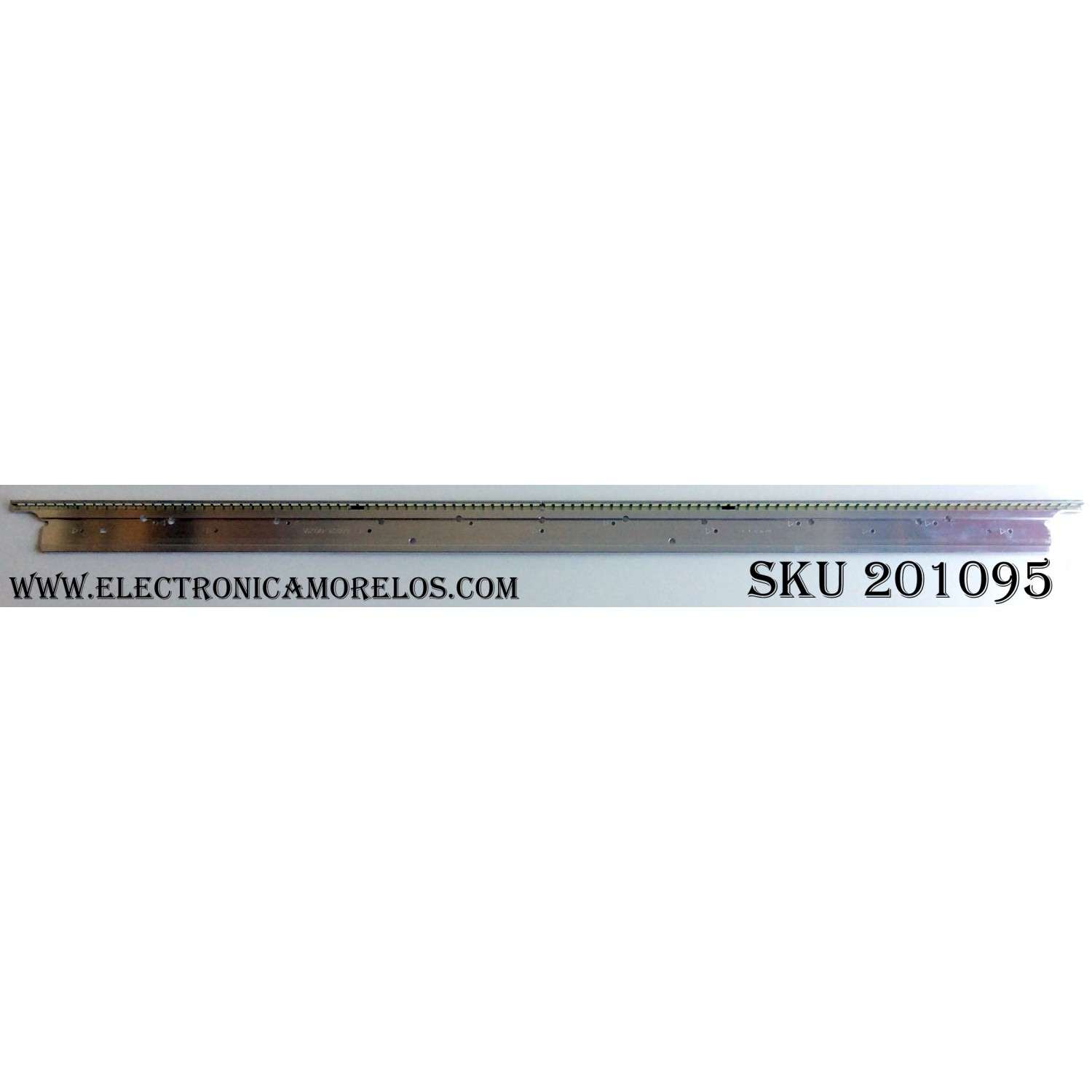 LED PARA TV (1 PIEZA) / LG 6916L0824A / 6916L0823A / 6916L-0824A / 6916L-0823A / 6920L-0001C / 6922L-0021A / 47" ART TV REV0.3 1 L-TYPE 6920L-0001C / 47" ART TV REV0.3 1 R-TYPE 6920L-0001C / PANEL LC470UEH (PE)(F1) / MODELO BM-LDS302	