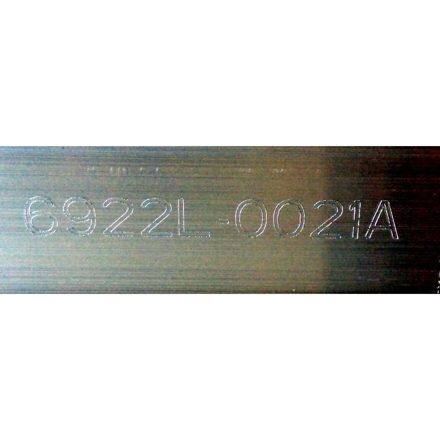 LED PARA TV (1 PIEZA) / LG 6916L0824A / 6916L0823A / 6916L-0824A / 6916L-0823A / 6920L-0001C / 6922L-0021A / 47" ART TV REV0.3 1 L-TYPE 6920L-0001C / 47" ART TV REV0.3 1 R-TYPE 6920L-0001C / PANEL LC470UEH (PE)(F1) / MODELO BM-LDS302	 - Imagen 7