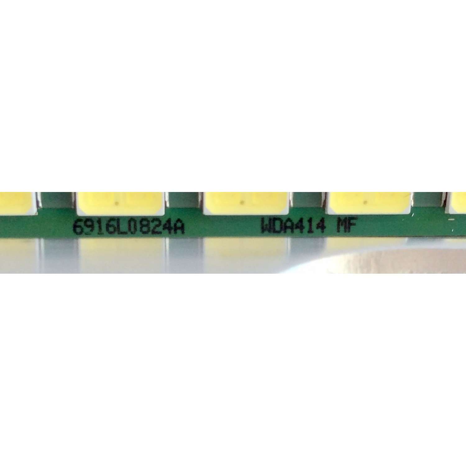LED PARA TV (1 PIEZA) / LG 6916L0824A / 6916L0823A / 6916L-0824A / 6916L-0823A / 6920L-0001C / 6922L-0021A / 47" ART TV REV0.3 1 L-TYPE 6920L-0001C / 47" ART TV REV0.3 1 R-TYPE 6920L-0001C / PANEL LC470UEH (PE)(F1) / MODELO BM-LDS302	 - Imagen 2