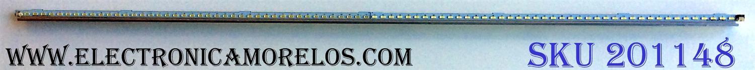 LED PARA TV / VIORE WD315-5620TML-0607(R)Rev_B / WD315-5620TML-0607(L)Rev_B / PANEL`S TC315B601 / TC315B506-A / MODELO LED32VH30