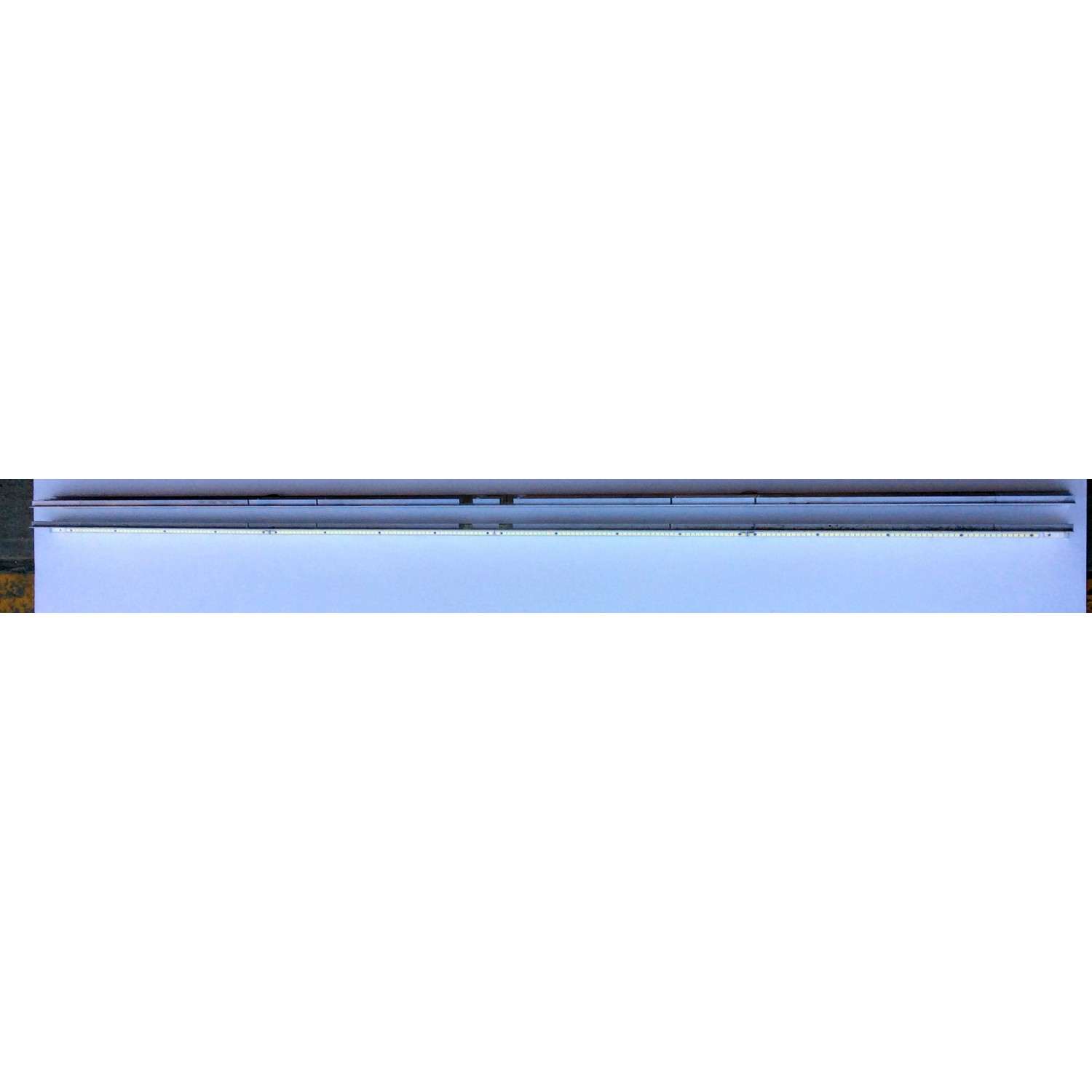 KIT DE LED`S PARA TV (2 PIEZAS) / VIZIO 64T05-06b / PANEL T645HW05 V.0 / MODELO M3D650SV LAUAJOAM - Imagen 2