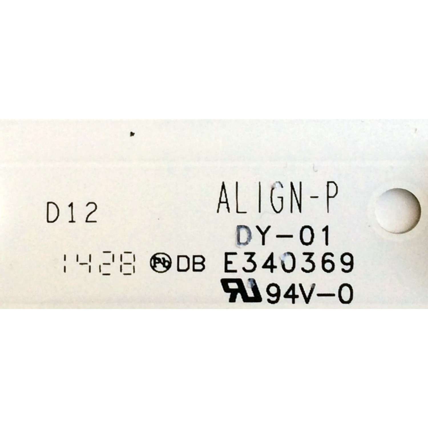 KIT DE LED`S PARA TV (18 PIEZAS) / VIZIO E700DLB002.005 / E700DLBP70E792 / E340369 / PANEL S700FU1-3 / 76040YR00-600-G / 0000992 / MODELOS P702UI-B3 BFLFTRREAQ / P702UI-B3 LFTRREAQ - Imagen 3