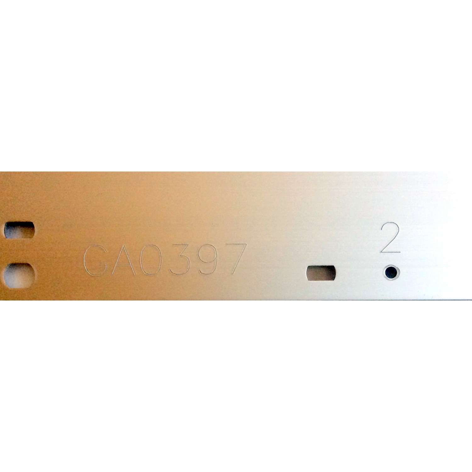 KIT DE LED`S PARA TV (2 PIEZAS) / VIZIO 5527ZZDD21CC / GA0397 2 / LG Innotek 70inch 7030PKG 52EA B-TYPE Rev0.3 130123 / LG Innotek 70inch 7030PKG 52EA A-TYPE Rev0.3 130123 / PANEL JE695D3LB3N / MODELOS M701d-A3R - Imagen 4