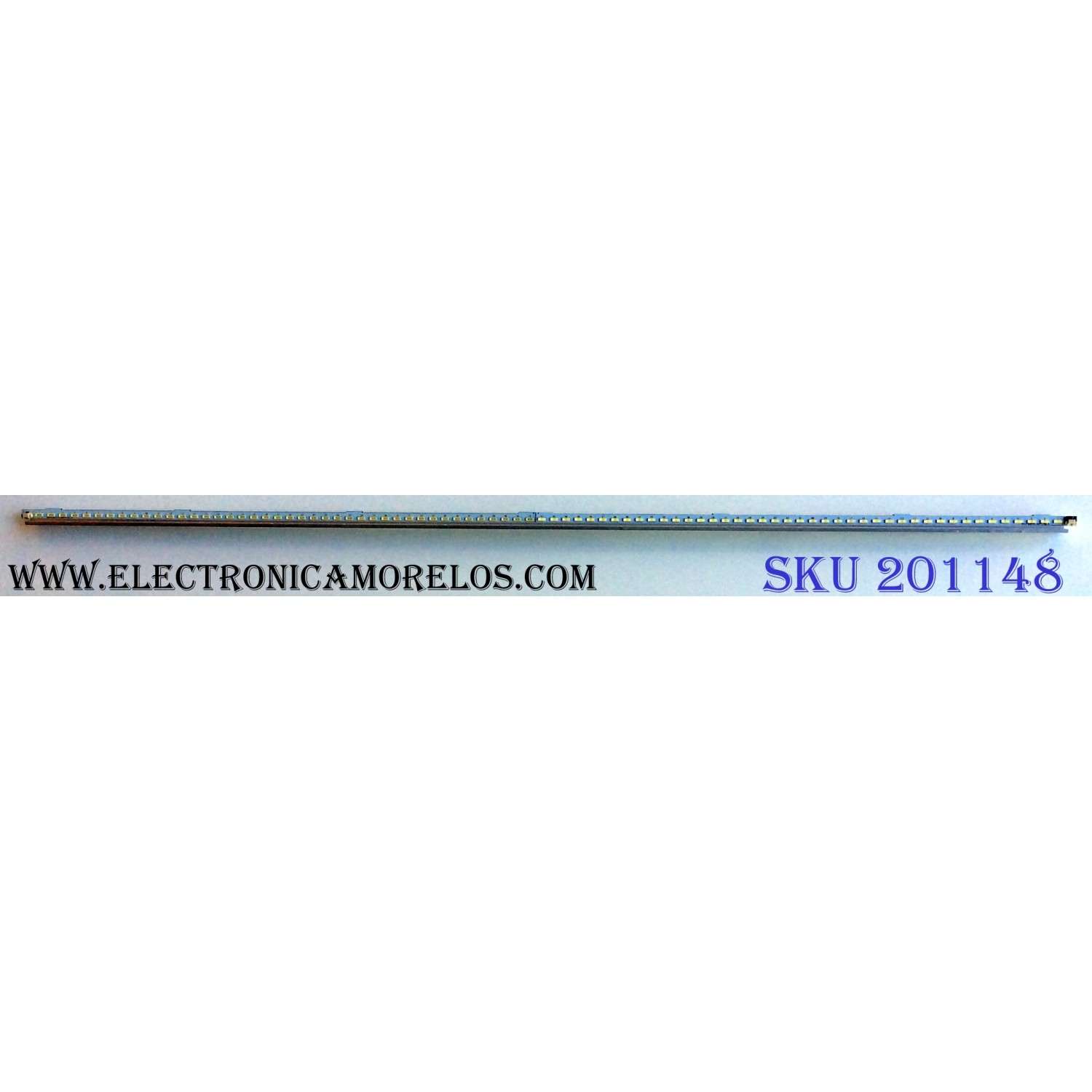 LED PARA TV / VIORE WD315-5620TML-0607(R)Rev_B / WD315-5620TML-0607(L)Rev_B / PANEL`S TC315B601 / TC315B506-A / MODELO LED32VH30