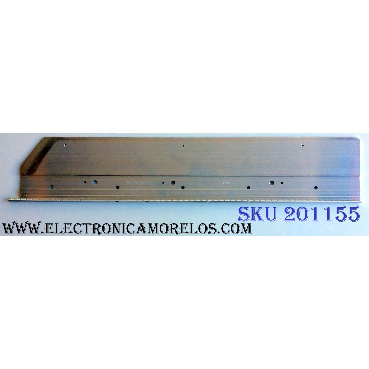LED PARA TV / LG 20111125 / LG INNOTEK 42INCH 77030PKG 60EA REV0.2_78307_20111125 / 74.42T23.001.2-DS1 / PANEL T420HVN01.0 / MODELO 42LS5700-UA AWMDLUR