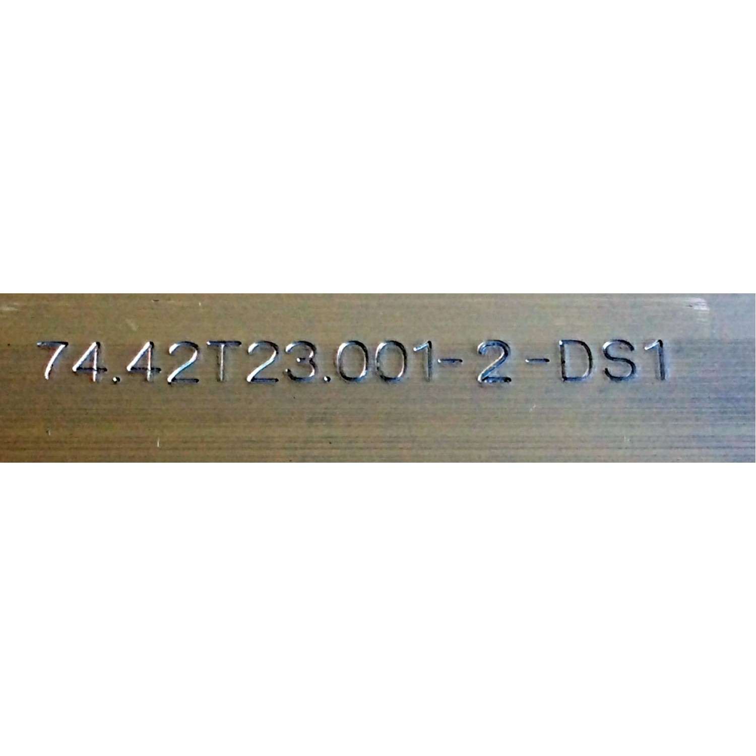 LED PARA TV / LG 20111125 / LG INNOTEK 42INCH 77030PKG 60EA REV0.2_78307_20111125 / 74.42T23.001.2-DS1 / PANEL T420HVN01.0 / MODELO 42LS5700-UA AWMDLUR - Imagen 5