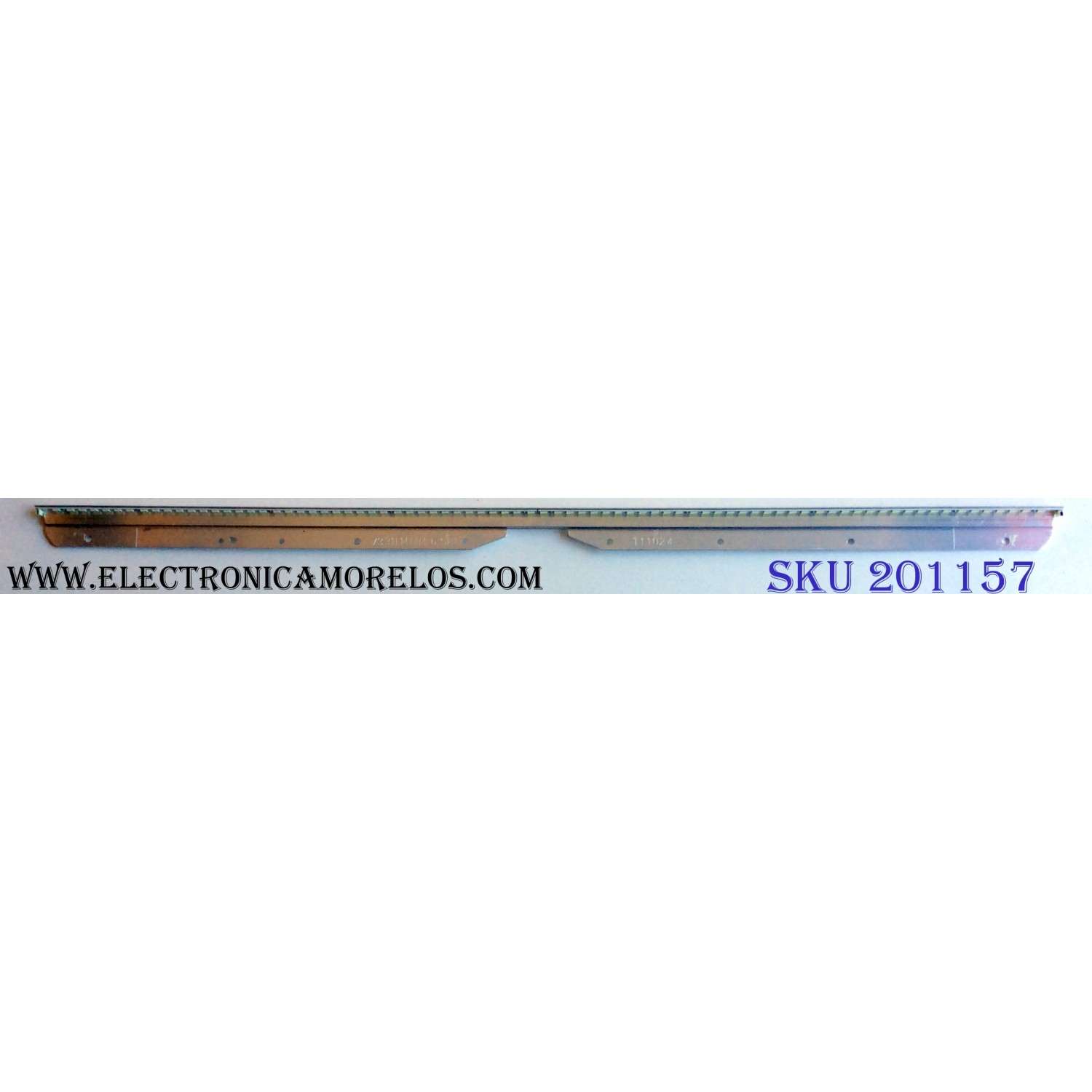 LED PARA TV / SCEPTRE 32INCH 5630PKG 40EA REV0.0 110104 / 1136 / 110104 / PANEL T315HW07 V.8 / MODELO E320PV-FHD8HW07V8