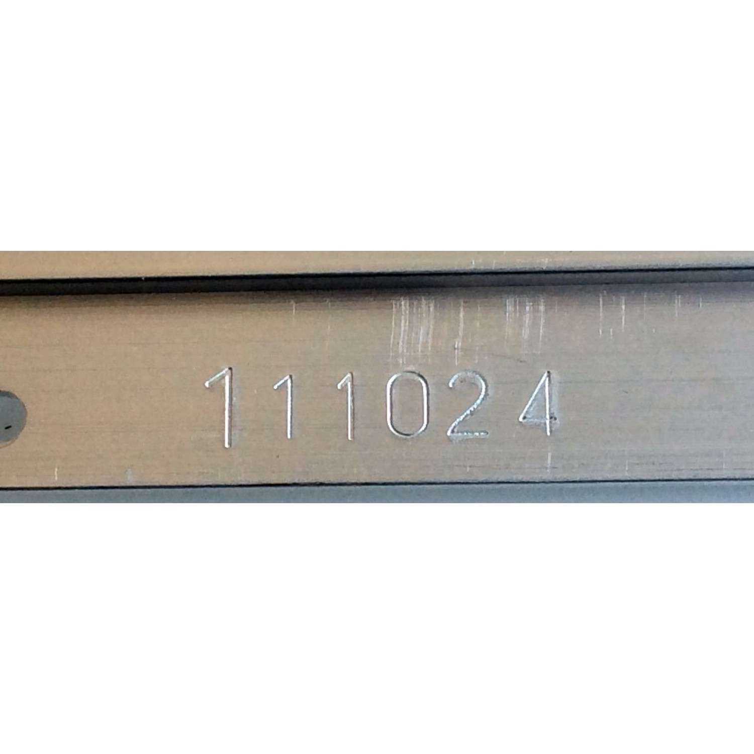 LED PARA TV / SCEPTRE 32INCH 5630PKG 40EA REV0.0 110104 / 1136 / 110104 / PANEL T315HW07 V.8 / MODELO E320PV-FHD8HW07V8 - Imagen 2