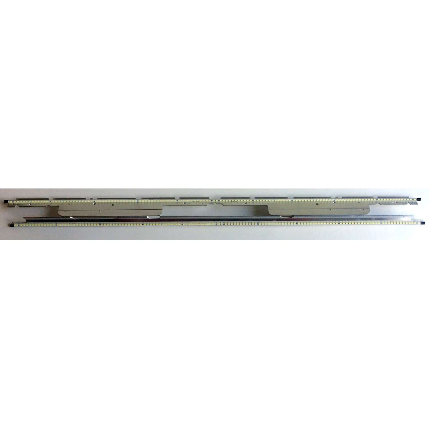 KIT DE LED´S PARA TV (2 PIEZAS) / SONY LJ64-02640A 46-DOWN / LJ64-02639A 46-UP / SLS46_5630_120/240_1D_B_Rev1 / PANEL S46TQL-S / T-MOD(S46TQL-S) / A-1803-085-A / MODELO KDL-46NX810 - Imagen 5