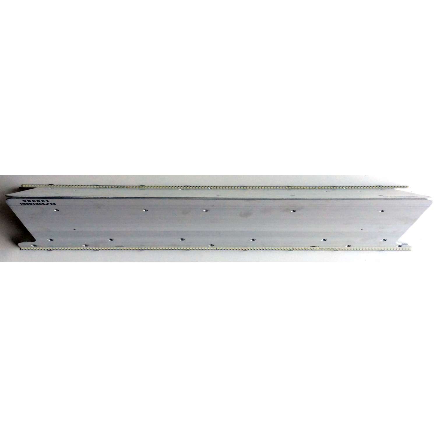 KIT DE LED´S PARA TV (2 PIEZAS) / PANASONIC PAV5521 / 00.P9301GA01 Rev.A 20130220 / 61.P9302G001 / 130306 / PANEL YLV5523N / MODELO TC-L55WT60 - Imagen 2