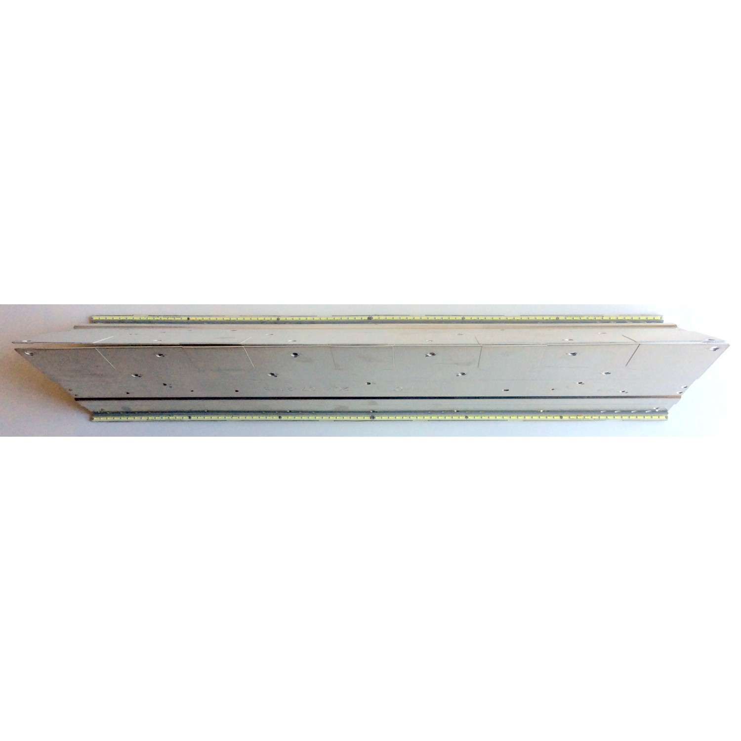 KIT DE LED´S PARA TV (2 PIEZAS) / UPSTAR KJ55E40R-ZC15A-02 / KJ55E40L-ZC15A-02 / PANEL KM0550LSHU01 / KM0550LSHV01 / UPSTAR D55WX CA14ZE - Imagen 4