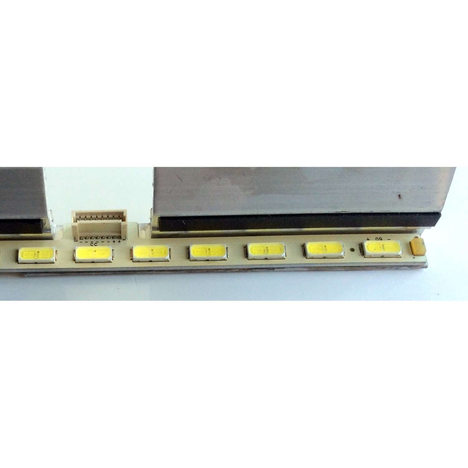 LED PARA TV / SANYO LG Innotek 50inch 7030PKG 60EA ver0.0 20130416 / 74.50T08.001-2-DX1 / 13C06D / PANEL T500HVN04.6 / MODELO DP50E84 P50E84-00 - Imagen 4