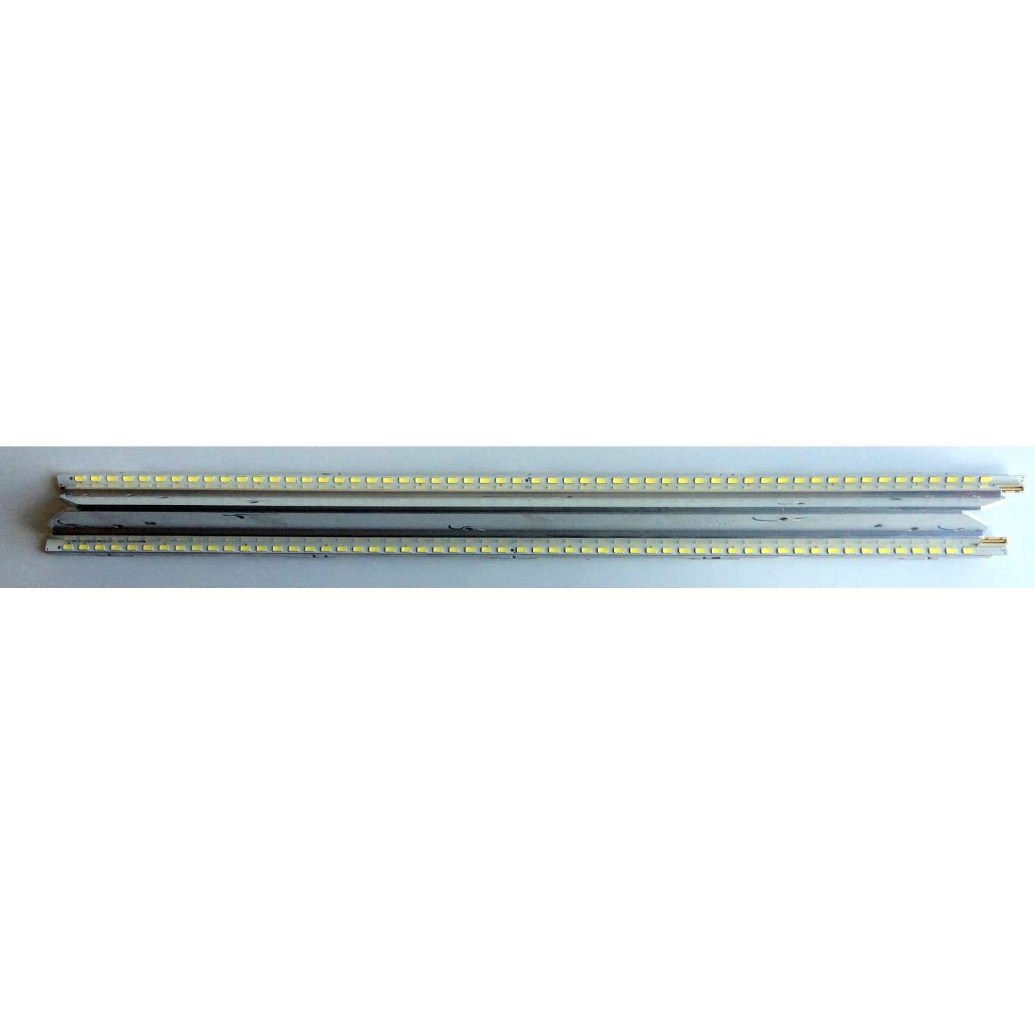 KIT DE LED'S PARA TV (2 PIEZAS) / LG LC420EUD (SD)(M1) / 42"V6 EDGE FHD REV1.0 1 R-TYPE / 42"V6 EDGE FHD REV1.0 1 L-TYPE / 3660L-0374A / MODELO 48" - Imagen 2