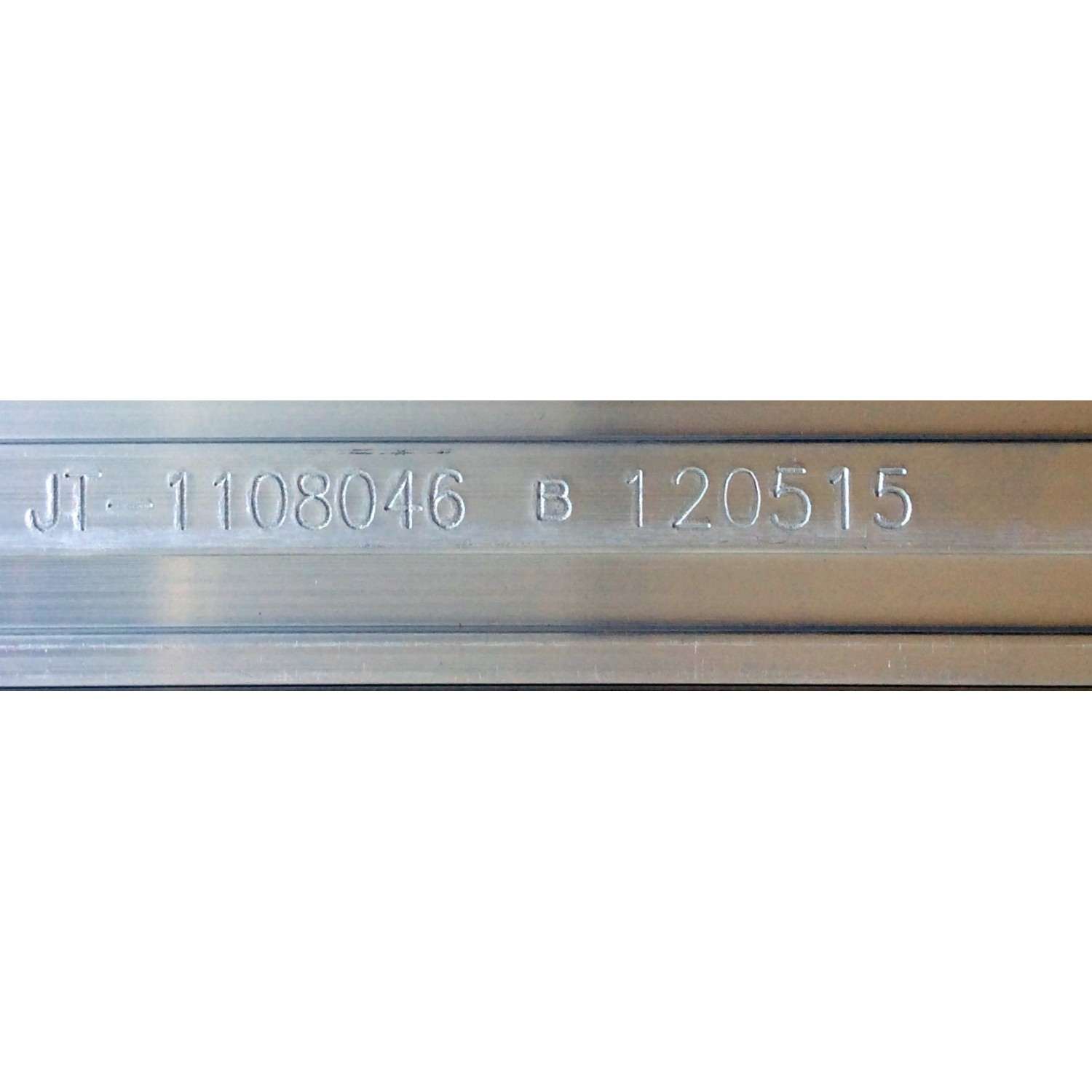 LED PARA TV / HISENSE 47 STH420A38_REV1.0_62_110518 / JT-1108046 / 120515 / PANEL HE420FF-F57(0100)\PW1 / MODELO F42K20E - Imagen 2