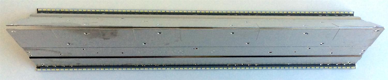 KIT DE LED´S PARA TV (2 PIEZAS) / ELEMENT CST055LB03 / 20130925 / MPEG  CST055LB03_LED7020_V0.4_20130925 / PANEL ST5461D01-1 VER.2.1 / MODELO ¨46¨ - Imagen 3