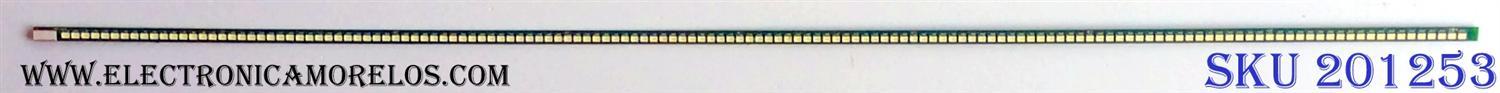 LED PARA TV / CHI MEI CMI\M236M65A304 / E88441 / PANEL V236H1-LE REV.C1 / MODELO 24"