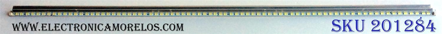 LED PARA TV / EMERSON HE315EH-B16/B21 RSAG7.820.4301 VER.C\ROH / RSAG8.038.3082 / JT-1108045 B / HE315FH-E51 / PANEL HE315FH-E51\PW1 / MODELO LHD32K20US