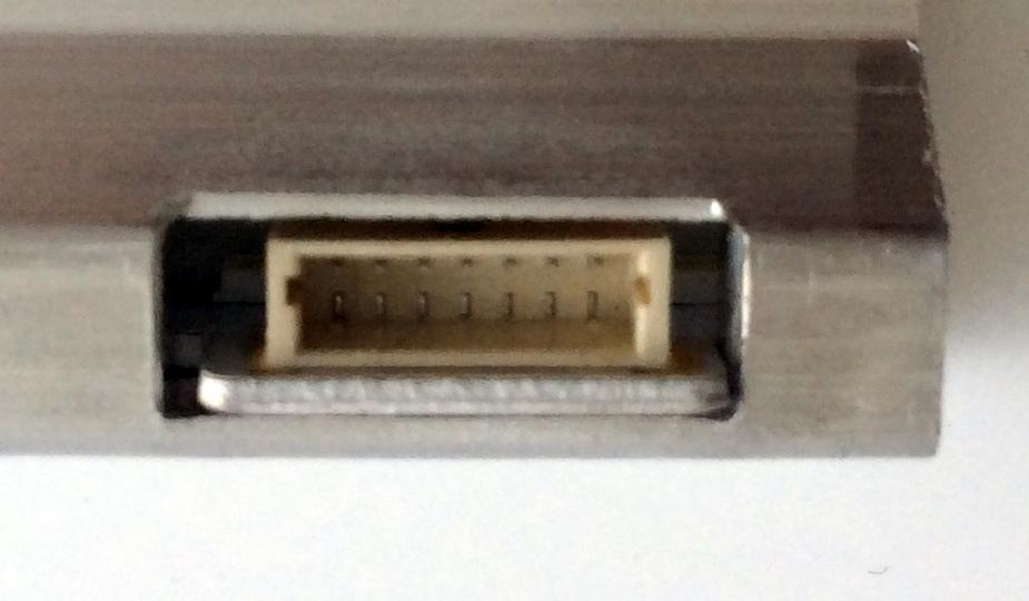 LED ORIGINAL PARA TV VIZIO 1 PIEZA / NUMERO DE PARTE V-6840-A35-20 / 015B8000-A35-001-6840 / PANEL TPT315B5-J3L01 REV:C1A / MODELO E321VL / E321VL LATKHLIM / E321VT / E321VT LTMXKKHN - Imagen 2