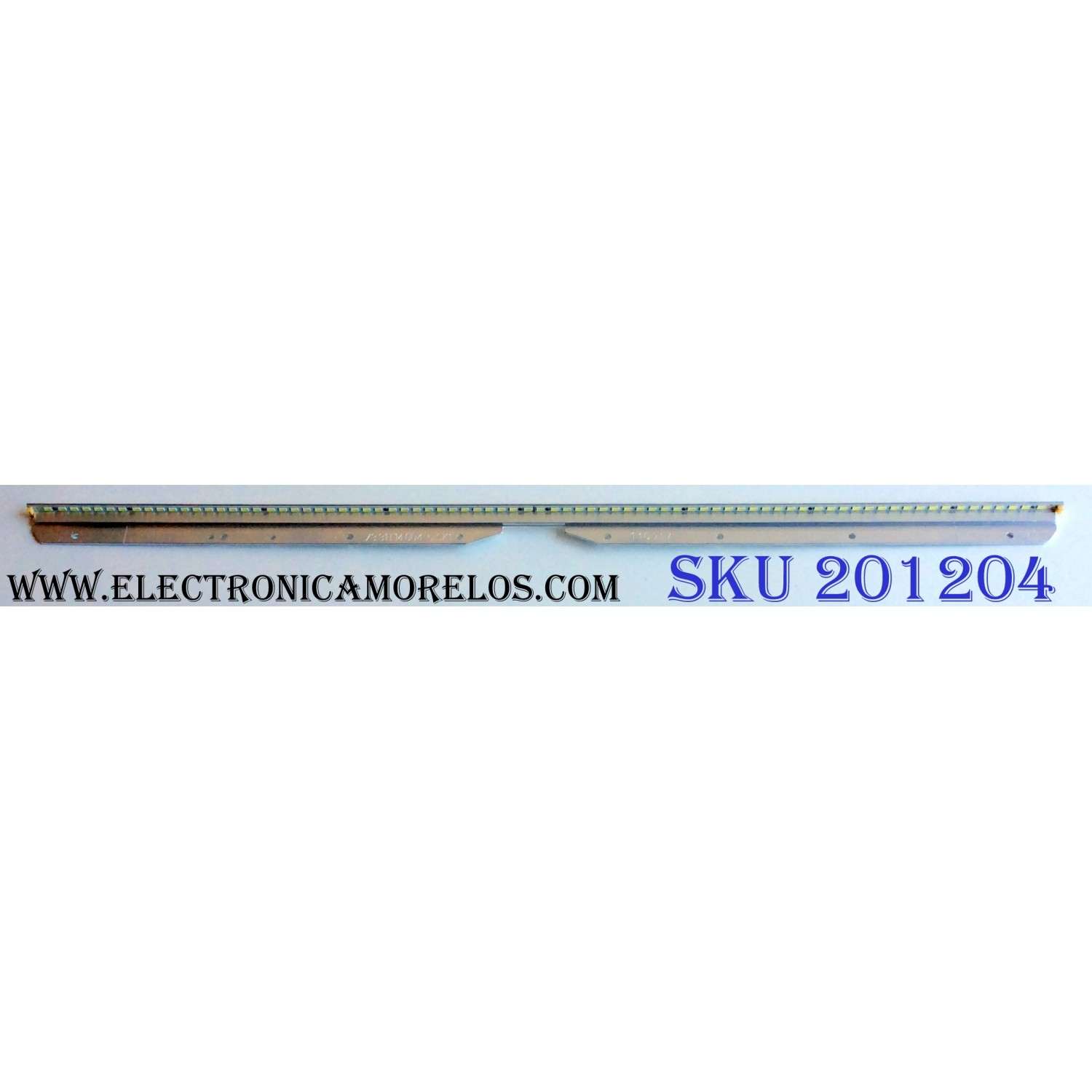 LED PARA TV VIZIO 73.31T14.004-5-SK1 / 110917 / PANEL T315XW06 V.4 / MODELO E320VT