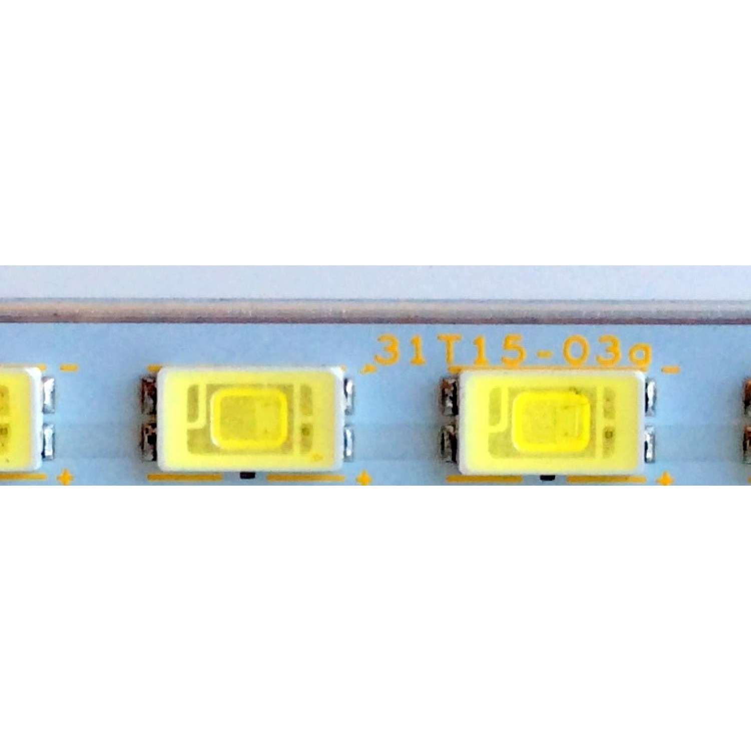 LED PARA TV VIZIO 73.31T14.004-5-SK1 / 110917 / PANEL T315XW06 V.4 / MODELO E320VT - Imagen 2