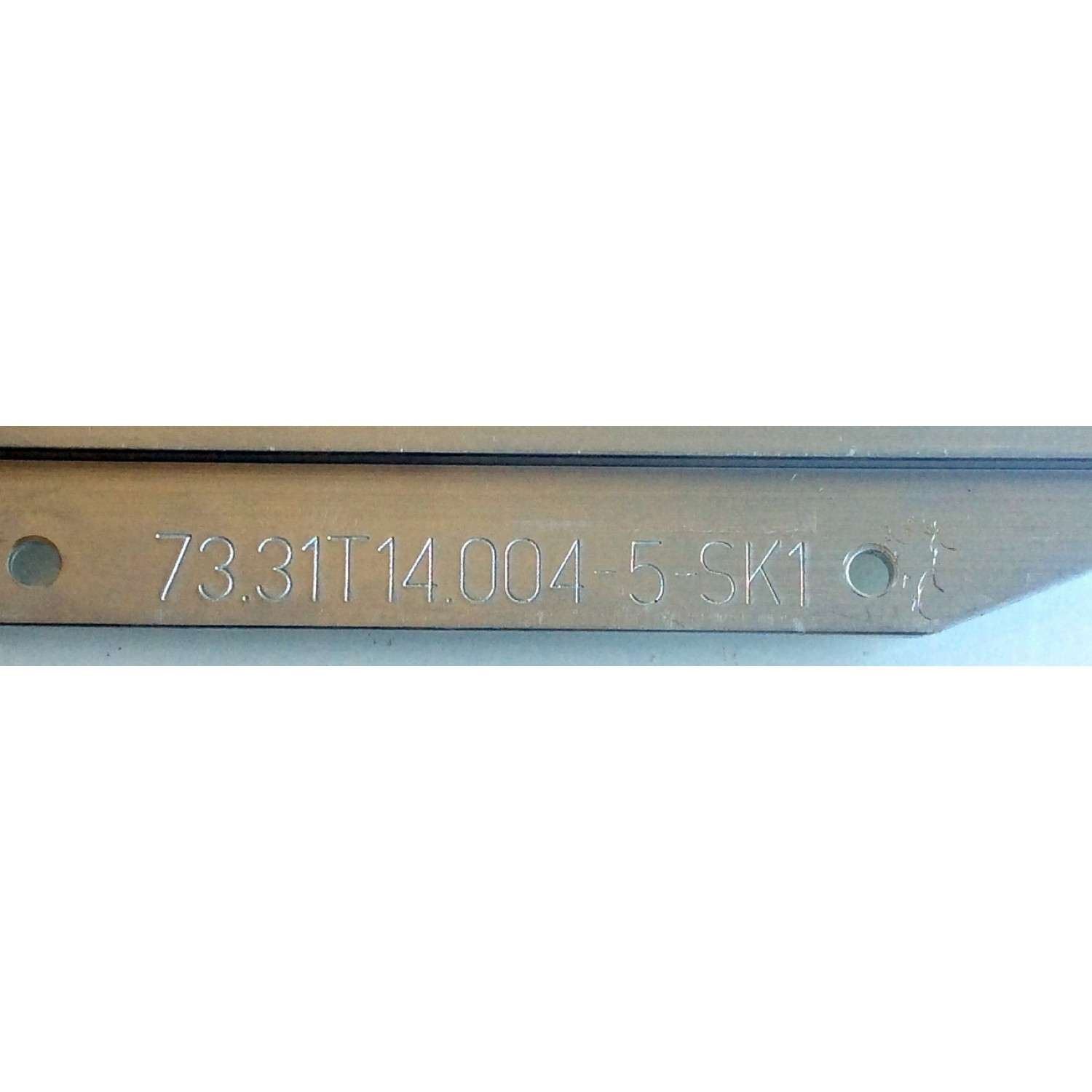 LED PARA TV VIZIO 73.31T14.004-5-SK1 / 110917 / PANEL T315XW06 V.4 / MODELO E320VT - Imagen 4