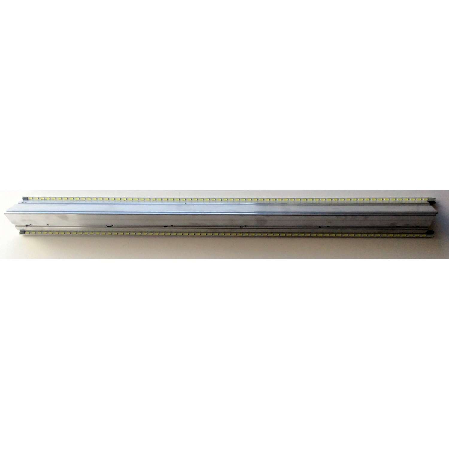 KIT DE LED´S PARA TV (2 PIEZAS) VIZIO 6920L-0001C / 6916L0782A / 6916L0781A / 55" V12 EDGE REV1.1 1 L-TYPE 6920L-0001C / 55" V12 EDGE REV1.1 1 R-TYPE 6920L-0001C / PANEL LC550EUN (SE)(F1) / MODELO M3D550KDE - Imagen 6