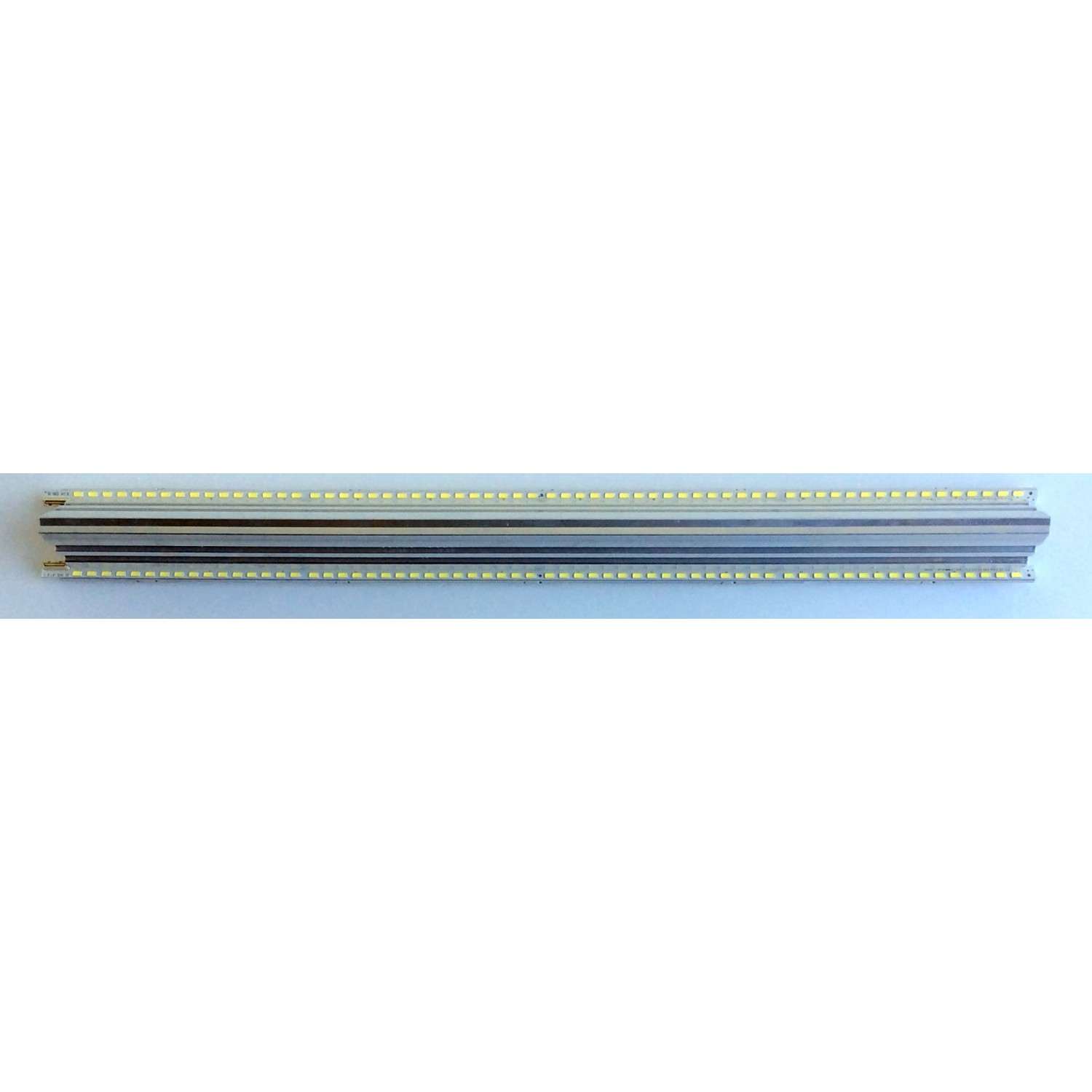 KIT DE LED´S PARA TV (2 PIEZAS) LG 47" V6 EDGE FHD REV1.0 1 L-TYPE / 47" V6 EDGE FHD REV1.0 1 R-TYPE / 3660L-0369A / D2 1BCD J41 B / PANEL LC470EUF (SD)(A1) / LC470EUF (SD)(F1) / MODELO 47LV5500-UA / 47LW5600 - Imagen 6