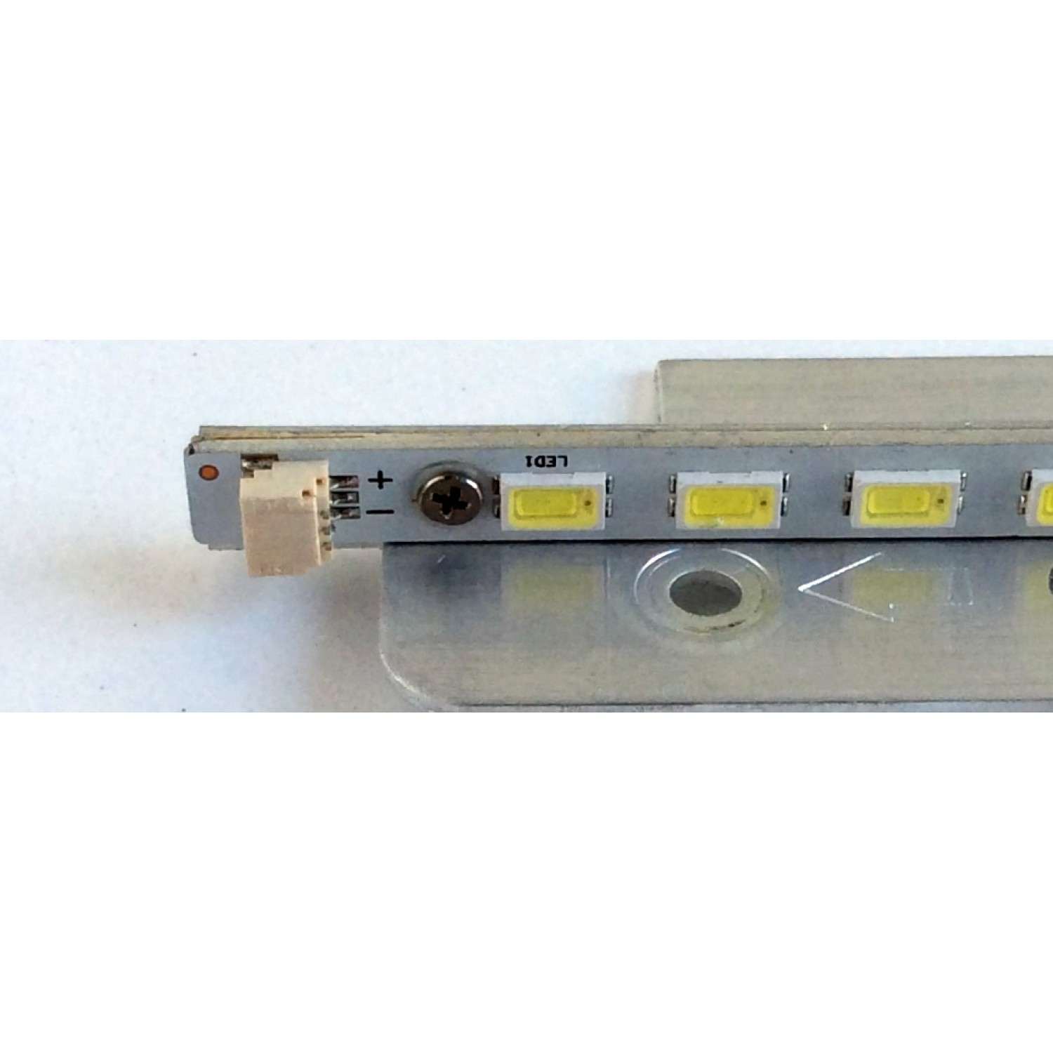 LED PARA TV / WESTINGHOUSE STD400A39-4_A_REV4.0_50_110428 / STD400A39-4_B_REV4.0_50_110428 / L.14.16400Y030(LEFT) / L.14.16400Y040(RIGHT) / TW-63601-5040G / T400D3-HA24-L01 (VER.C1) / MODELO LD-4070Z / LD-4055 - Imagen 2