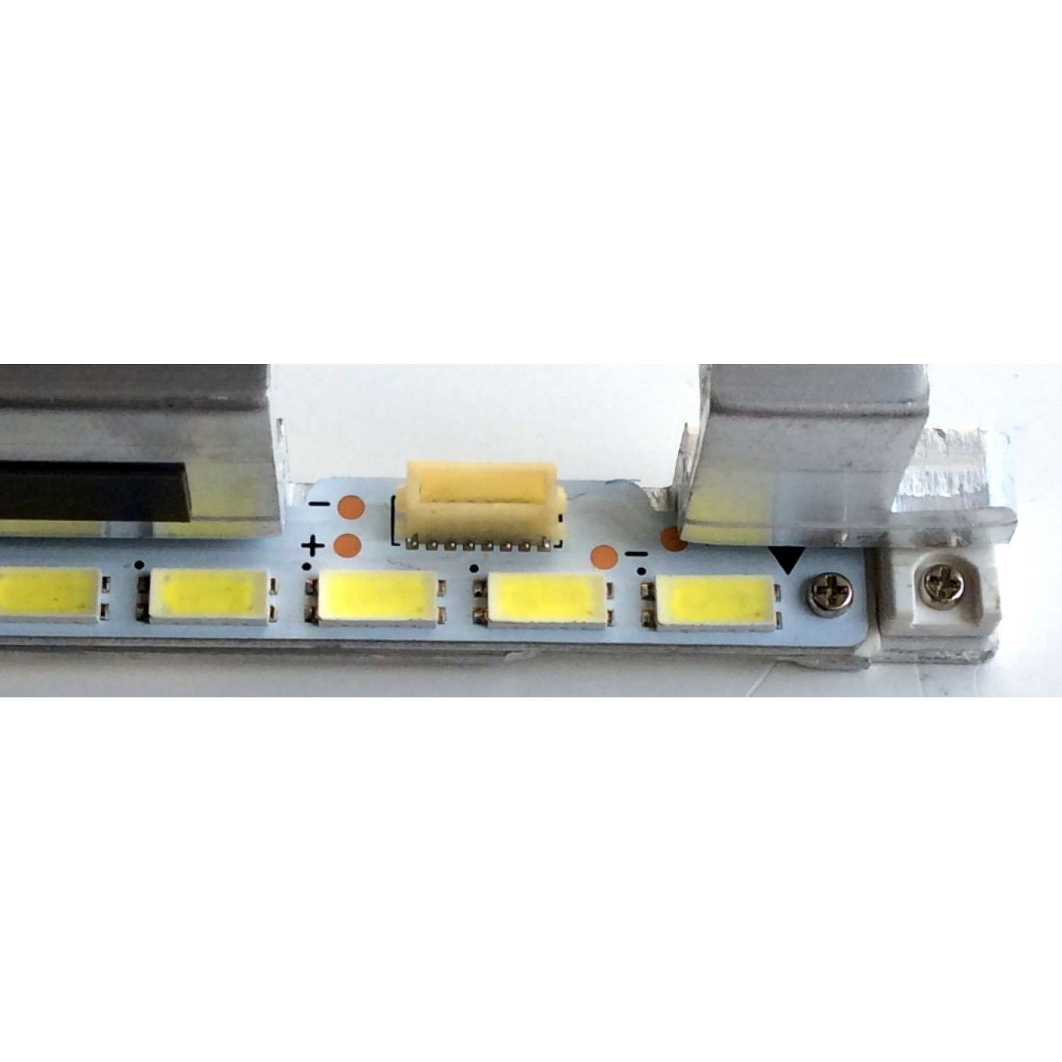 LED PARA TV / HISENSE RSAG7.820.5278\ROH VER.B / HE416GF-E01 / E248209 / JT-1124244-A / RSAG8.038.3873 / PANEL HE416GF-E0\S4 / MODELO LED42H130 - Imagen 2