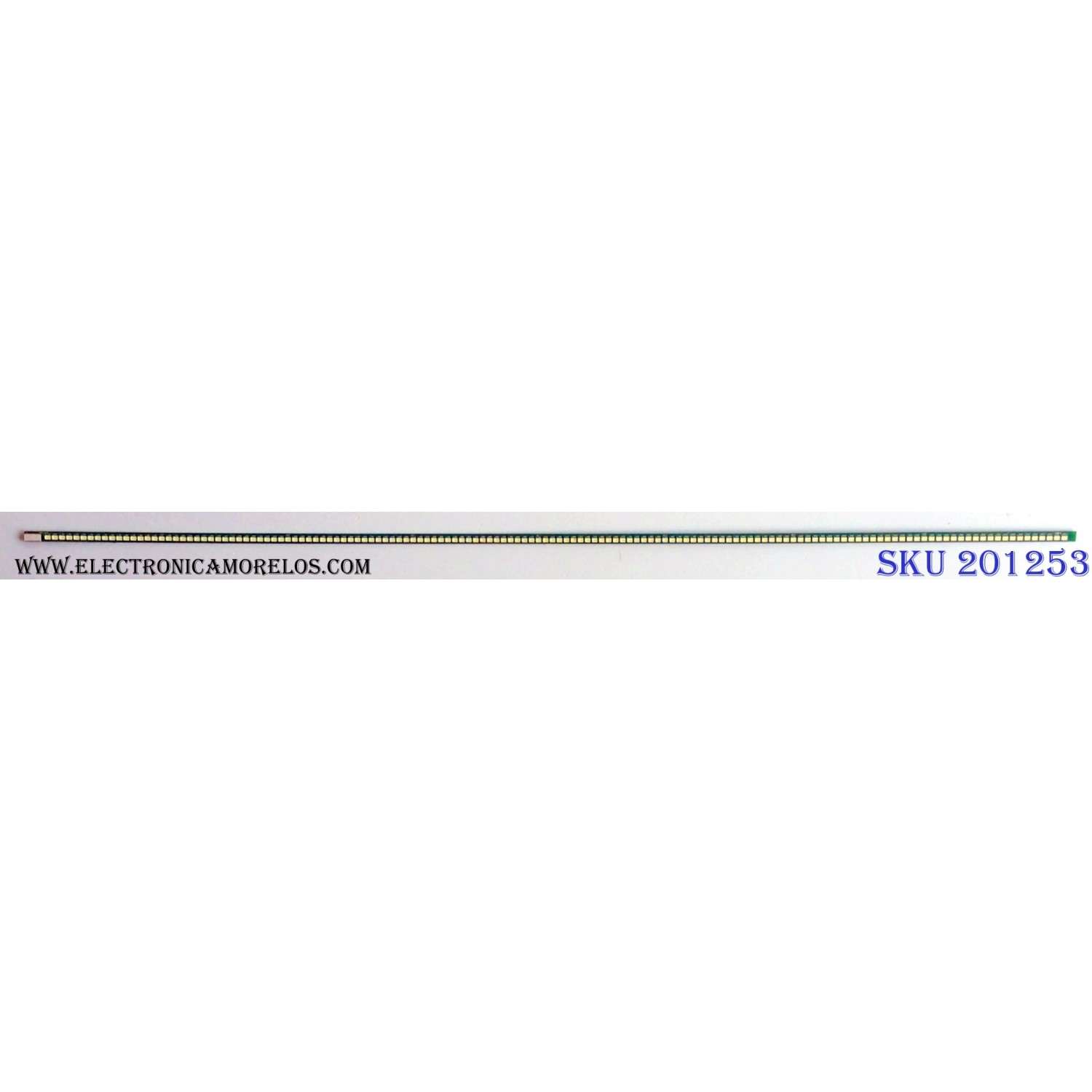 LED PARA TV / CHI MEI CMI\M236M65A304 / E88441 / PANEL V236H1-LE REV.C1 / MODELO 24"