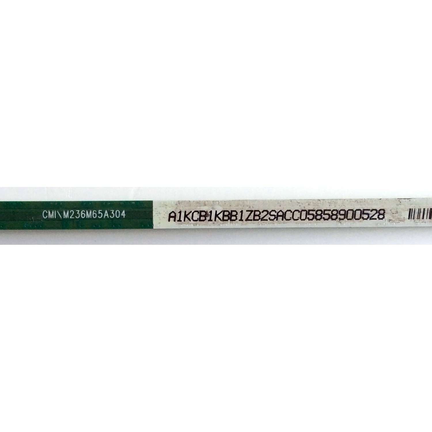LED PARA TV / CHI MEI CMI\M236M65A304 / E88441 / PANEL V236H1-LE REV.C1 / MODELO 24" - Imagen 2