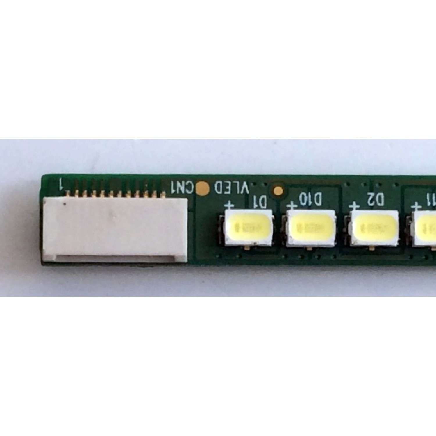 LED PARA TV / CHI MEI CMI\M236M65A304 / E88441 / PANEL V236H1-LE REV.C1 / MODELO 24" - Imagen 3