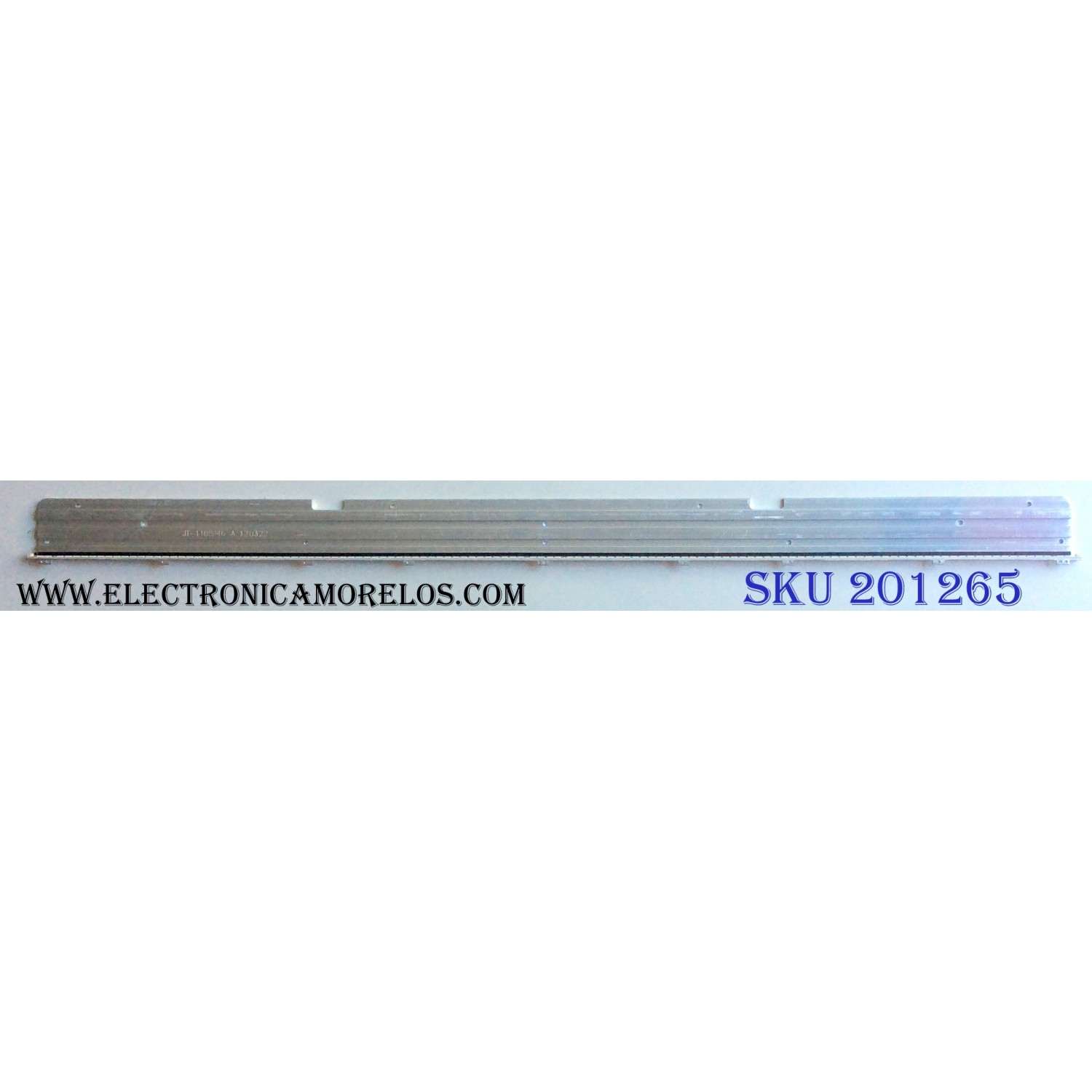 LED PARA TV / INSIGNIA 110518 / STH420A38_rev1.0_62_110518 / JT-1108046 A 120322 / PANEL´S BE420FF-B57(1000) / HE420FF-B57 / MODELO  NS-42E440A13 Rev.A