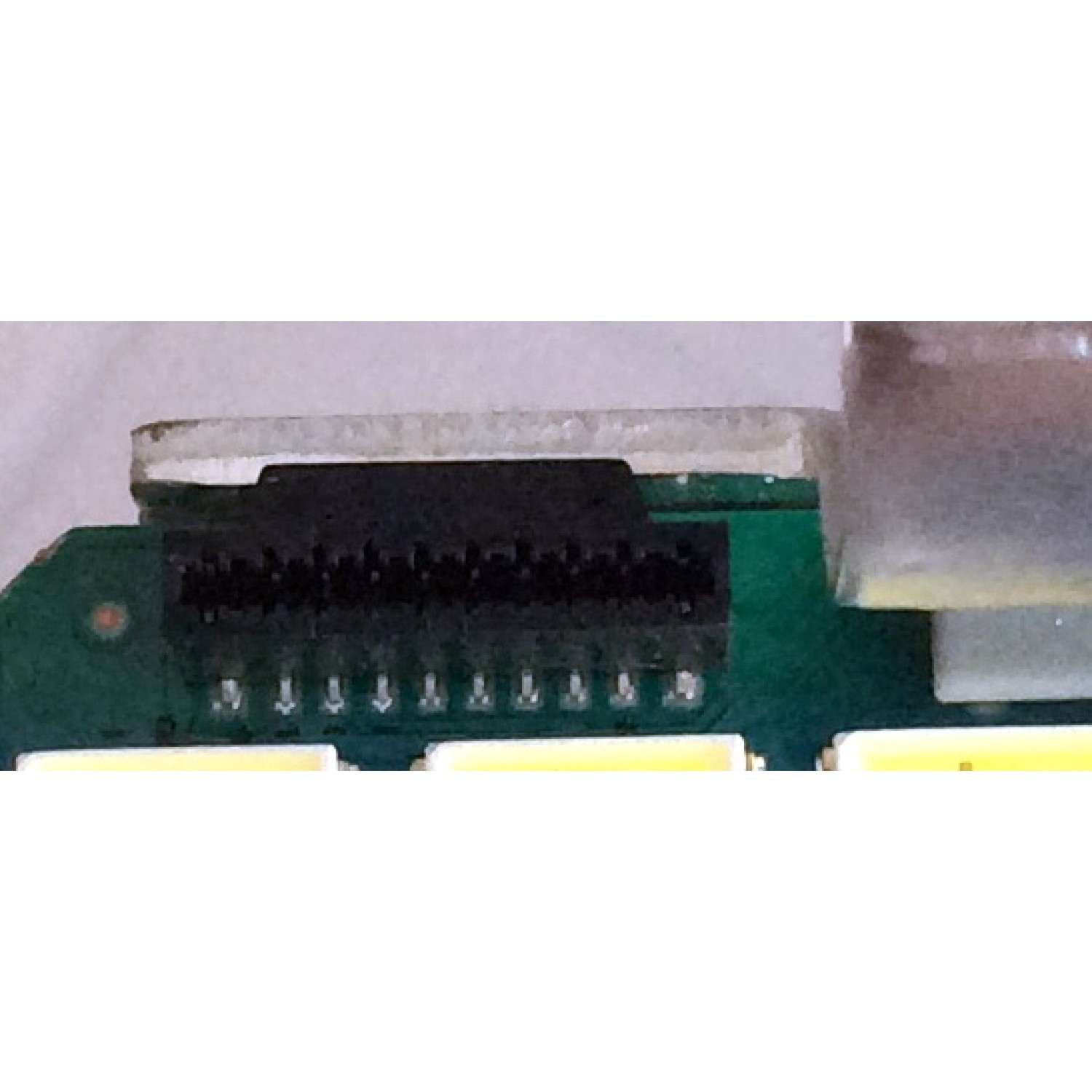 LED PARA TV / LG 6916L2275A / 6916L2276A / 6916L-2275A / 6916L-2276A / 60¨ V15 ART3 UD REV 0.1 L-Type / 60¨ V15 ART3 UD REV 0.1 R-Type / 6922L-0147A / PANEL LC600EQF (FH)(M1) / MODELO 60UF7300-UT BUSULJR - Imagen 5