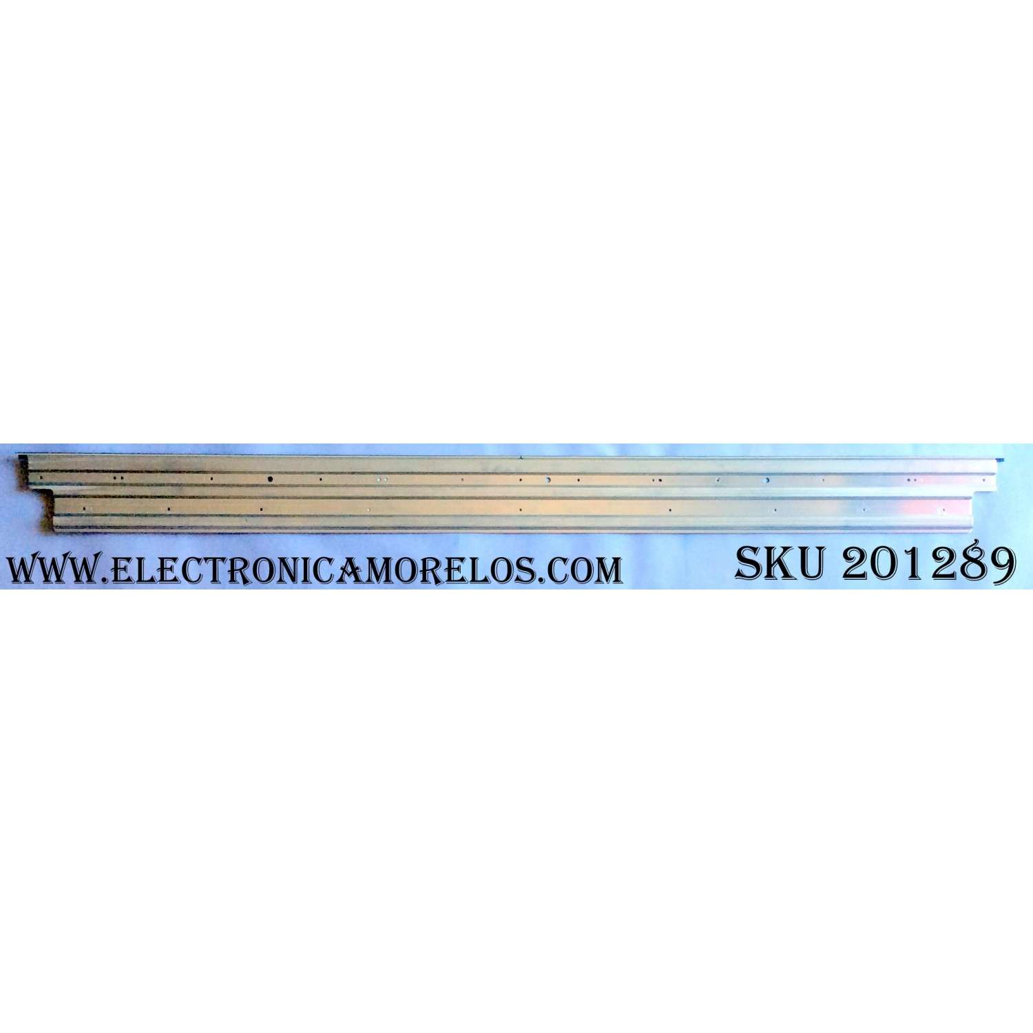 LED PARA TV / LG 65" V17 ART3 3029 REV0.2 2 L-TYPE / 65" V17 ART3 3028 REV0.2 2 R-TYPE / 6916L3028A / 6916L3029A / 6922L-0223A / 6916L-3028A / 6916L-3029A / PANEL LC650EGE(FK)(M1) /  LC650EGE(FK)(M5) / MODELOS 65UJ7700-UA / 65UJ7700-UA BUSYLJR