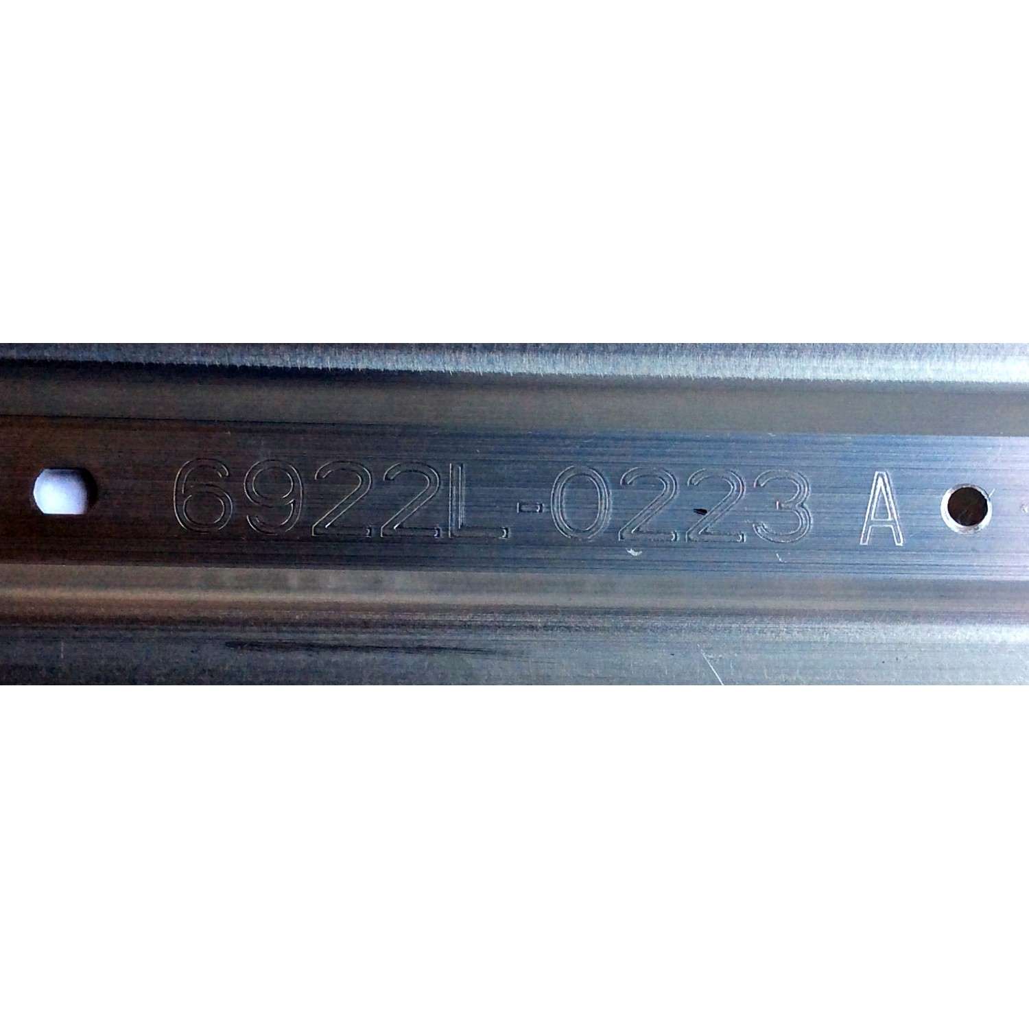 LED PARA TV / LG 65" V17 ART3 3029 REV0.2 2 L-TYPE / 65" V17 ART3 3028 REV0.2 2 R-TYPE / 6916L3028A / 6916L3029A / 6922L-0223A / 6916L-3028A / 6916L-3029A / PANEL LC650EGE(FK)(M1) /  LC650EGE(FK)(M5) / MODELOS 65UJ7700-UA / 65UJ7700-UA BUSYLJR - Imagen 5