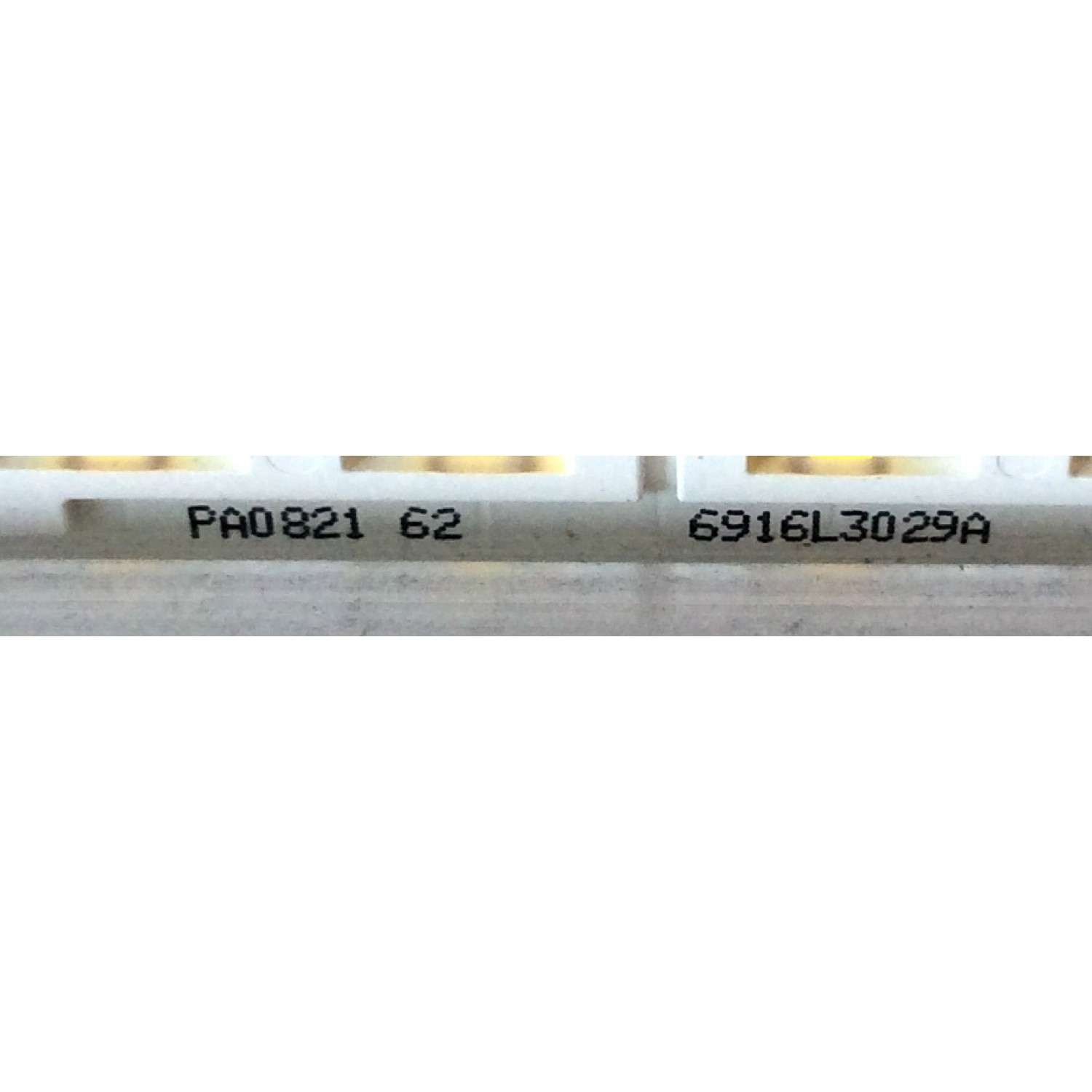 LED PARA TV / LG 65" V17 ART3 3029 REV0.2 2 L-TYPE / 65" V17 ART3 3028 REV0.2 2 R-TYPE / 6916L3028A / 6916L3029A / 6922L-0223A / 6916L-3028A / 6916L-3029A / PANEL LC650EGE(FK)(M1) /  LC650EGE(FK)(M5) / MODELOS 65UJ7700-UA / 65UJ7700-UA BUSYLJR - Imagen 6