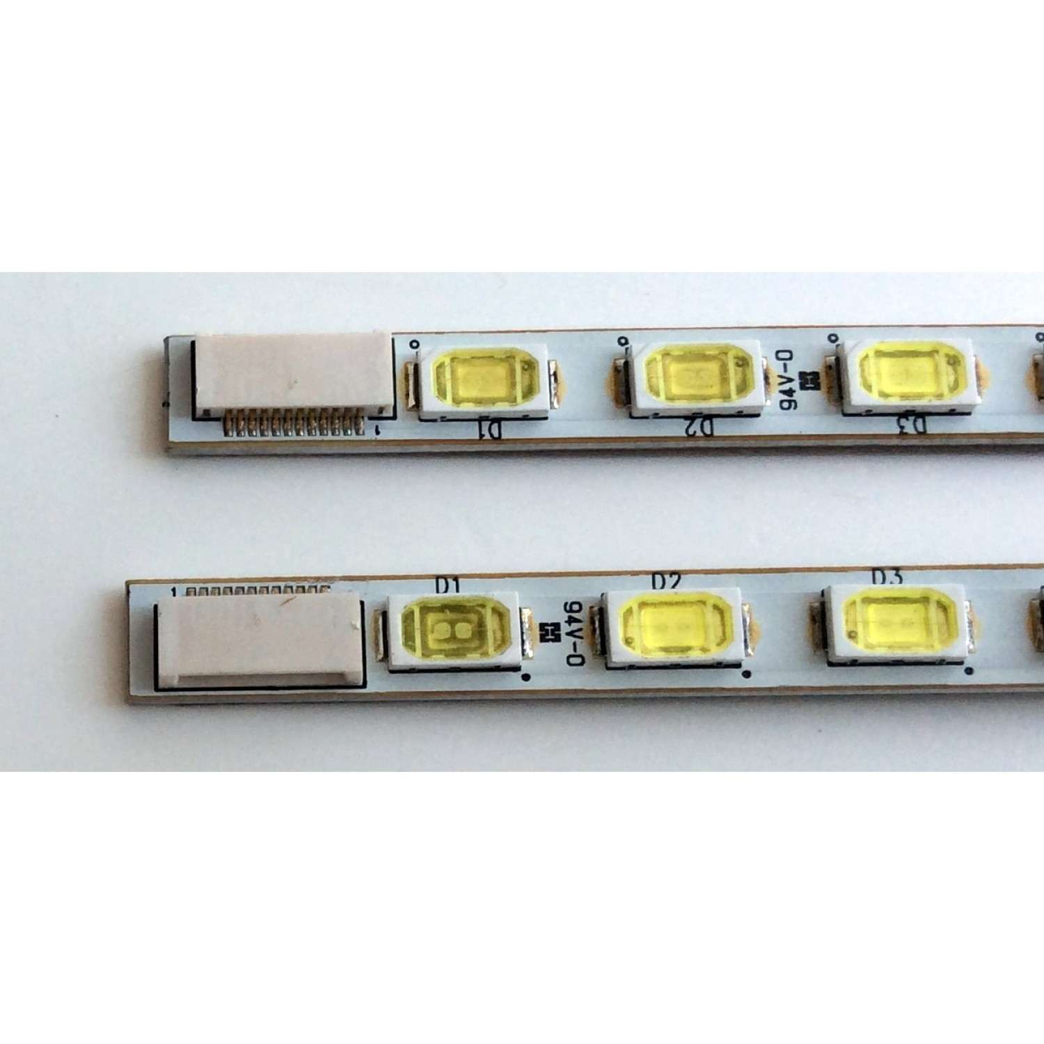 KIT DE LED´S PARA TV (2 PIEZAS) / WESTINGHOUSE TV-31.5-R REV:C / PANEL V320BJB REV. C1 / MODELO LD-3260 TW-6311-U032  - Imagen 2