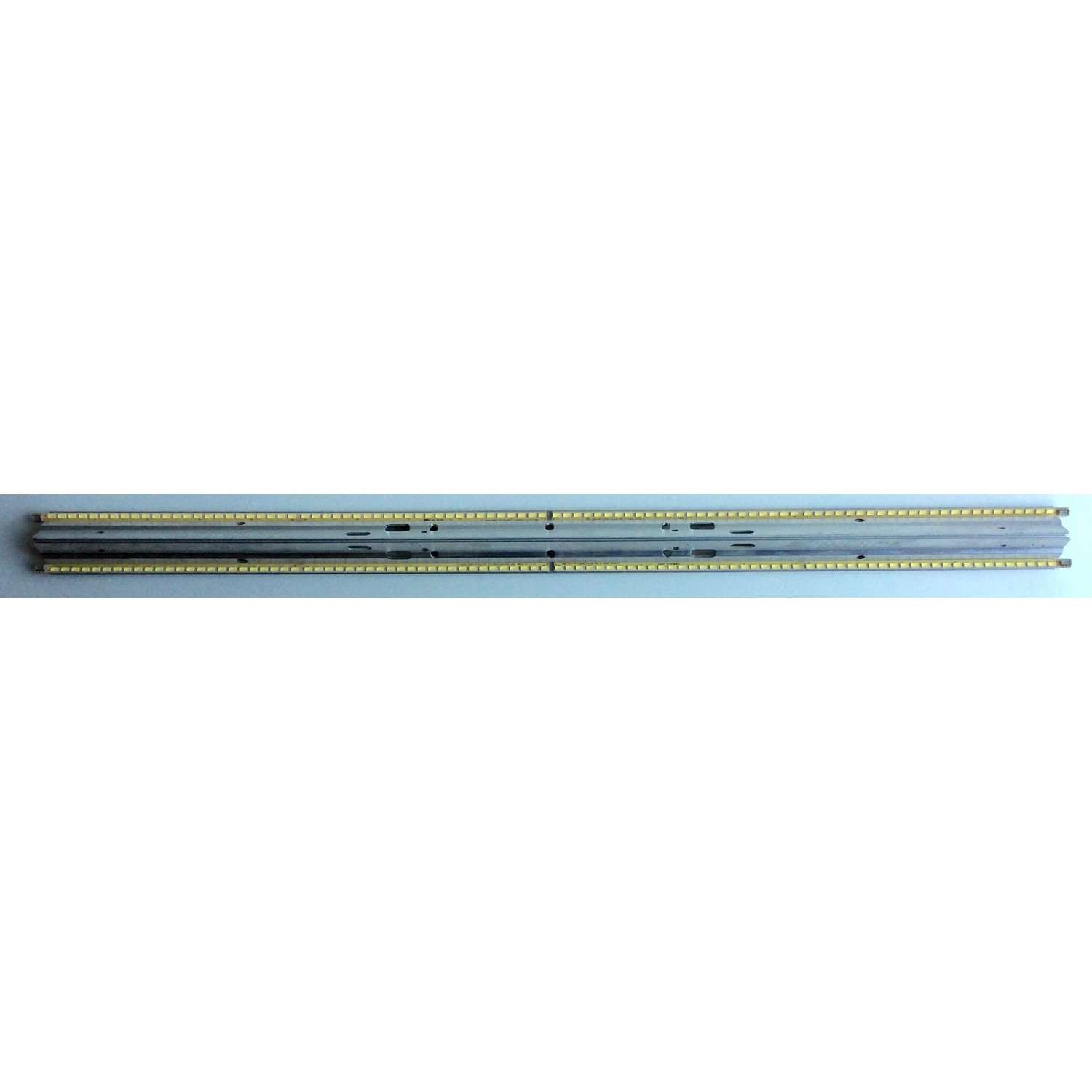 KIT DE LED´S PARA TV (2 PIEZAS) / LG 3663L-0346A / 6091L-1246A / LG INNOTEK 32INCH V5 EDGE REV0.2 (091012)TYPE-RIGHT / LG INNOTEK 32INCH V5 EDGE REV0.2 (091012)TYPE-LEFT / PANEL LC320EUG (SC)(R1) / MODELO "32" - Imagen 2