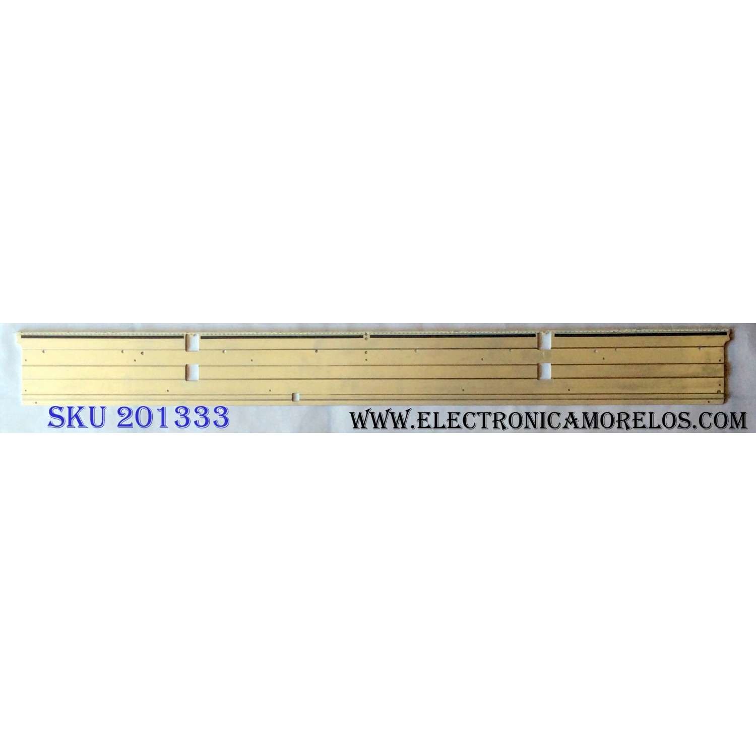 LED PARA TV / SHARP HE550HU-B81 / RSAG7.820.5658/ROH VER.B / LT-1150150-A / PANEL`S HE550IU-B5(110) / HE550IU-B51\B2\T1\XP\S10\GM\ROH / MODELOS LC-55N620CU / LC-55N7000U / FM55N70 / FM55N62
