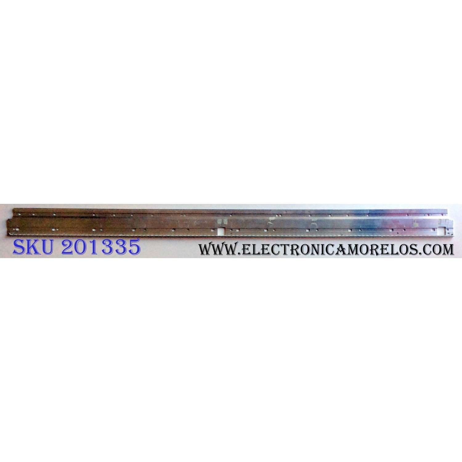 LED PARA TV / SHARP SAMSUNG_2015SSP60_7030_54_3C_REV1.0_LM41-00090S / SAMSUNG_2015SSP60_7030_54_3C_REV1.0_LM41-00090S / RB173WJ3 / PANEL JE601D3HA10R / MODELO LC-60C6600U