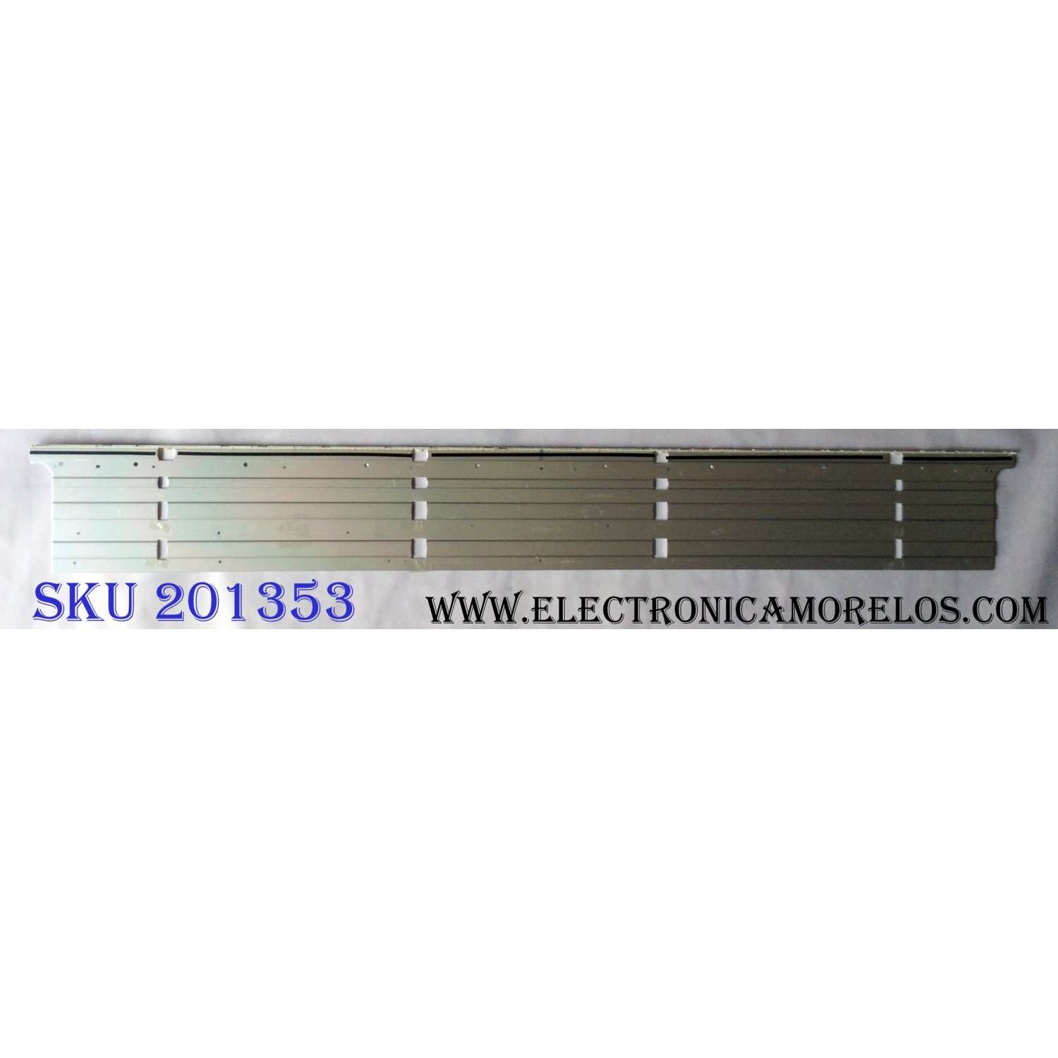 LED PARA TV / HISENSE RSAG7.820.7466\ROH VER.A / HE650K5U51 / PANEL`S HE650K5U51-L1\S0\GM\ROH / HE650K5U51-L1 / MODELO 65H8C
